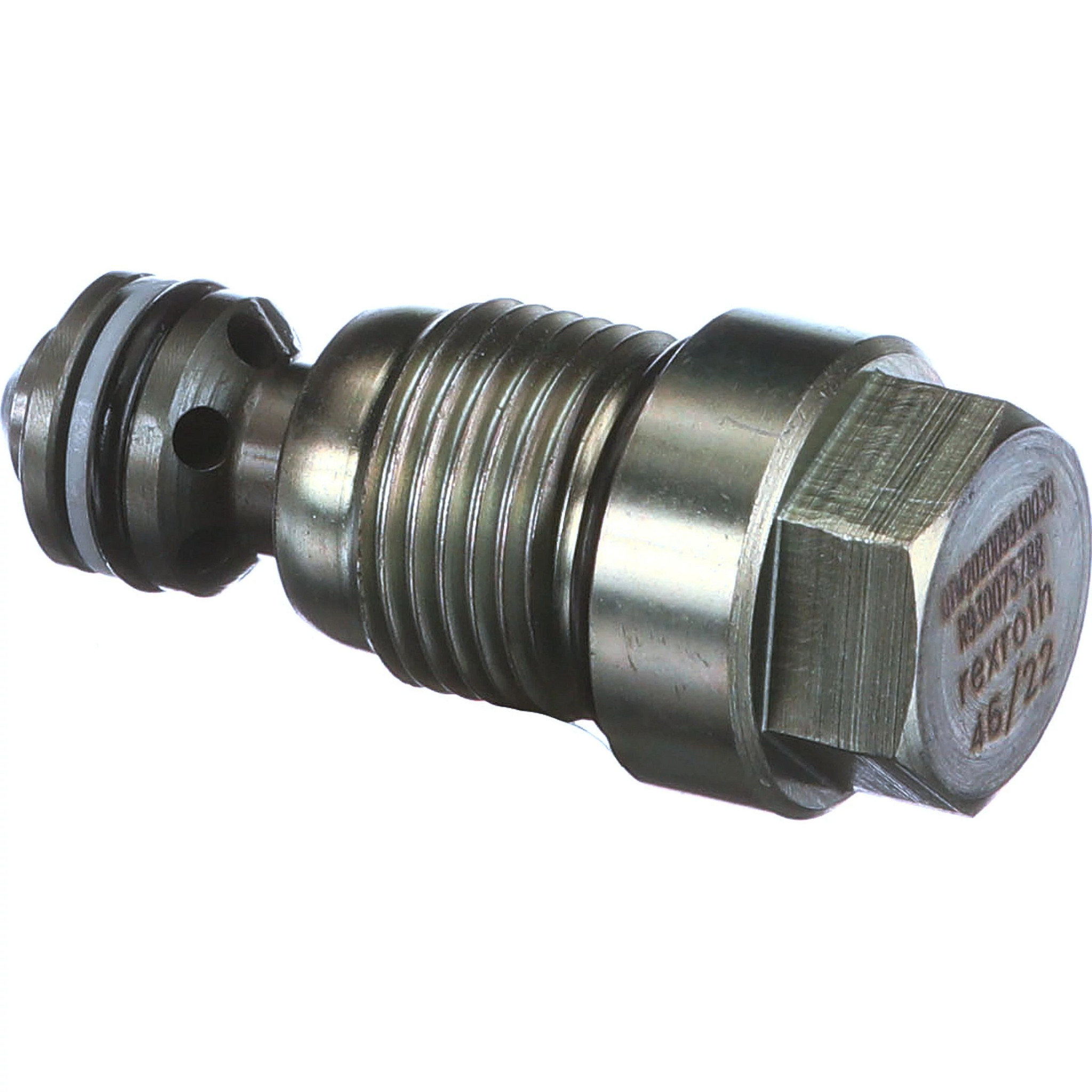 Valve | CASEIH | US | EN