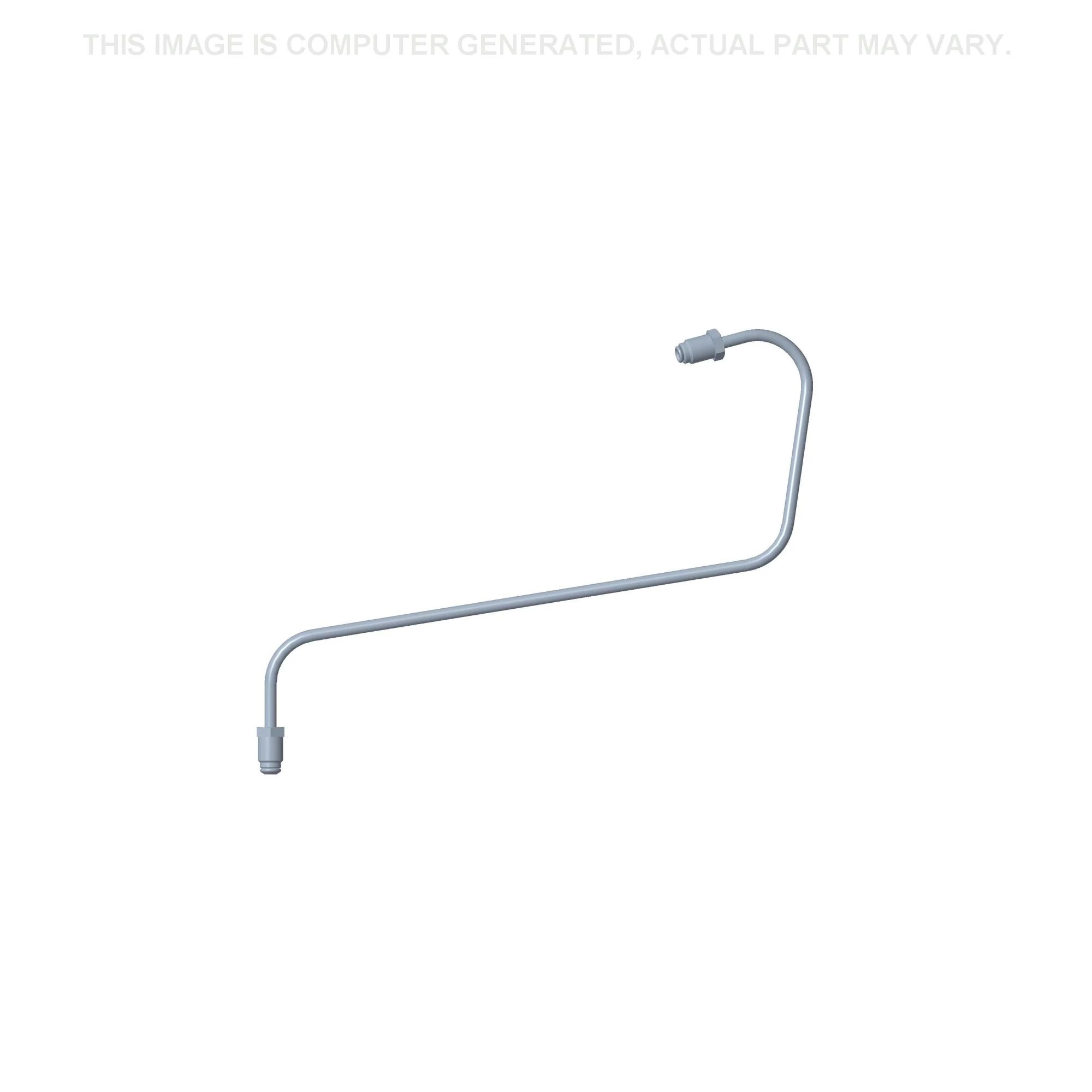 HYD RÖR | CASEIH | EU | SV