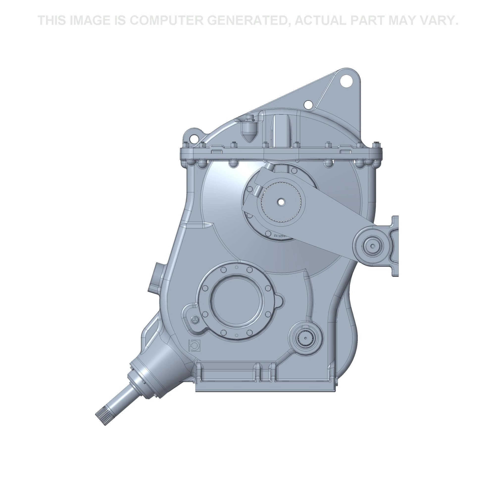 GEARBOX | CASEIH | GB | EN