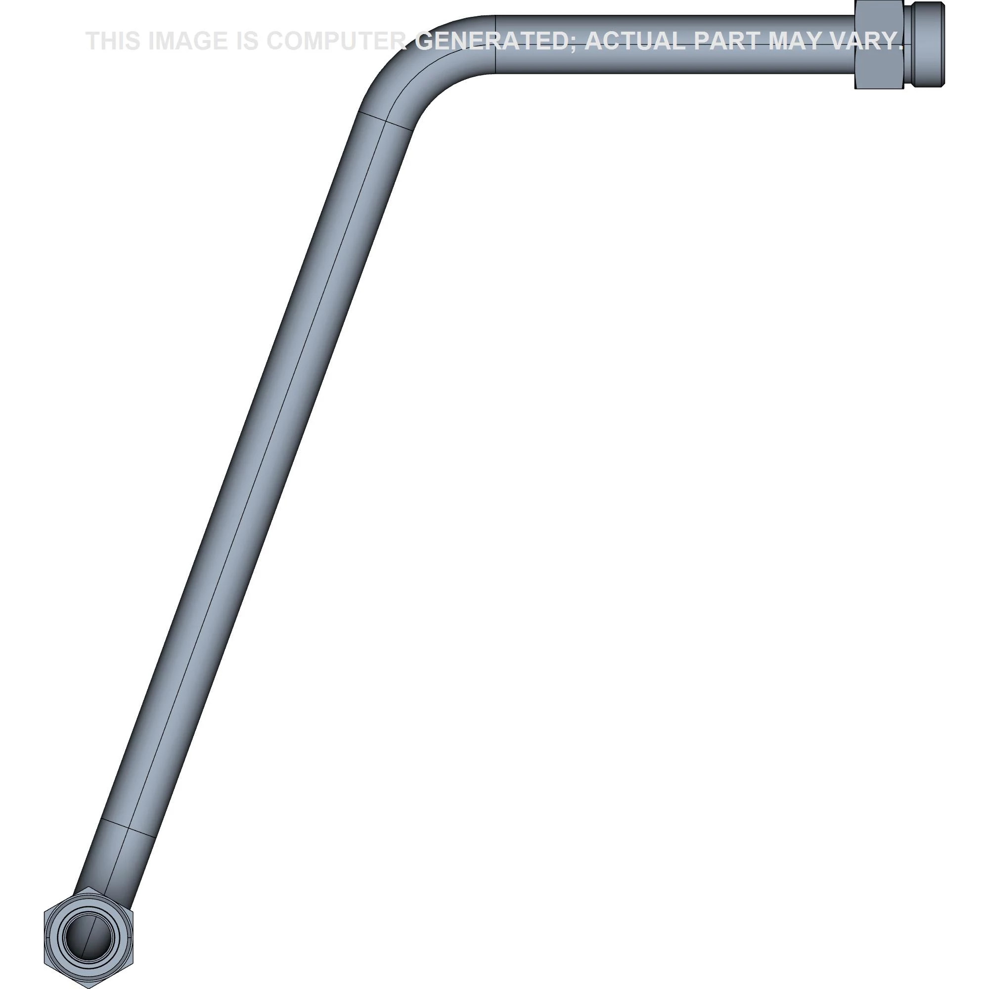 HYD TUBE | CASEIH | CA | EN