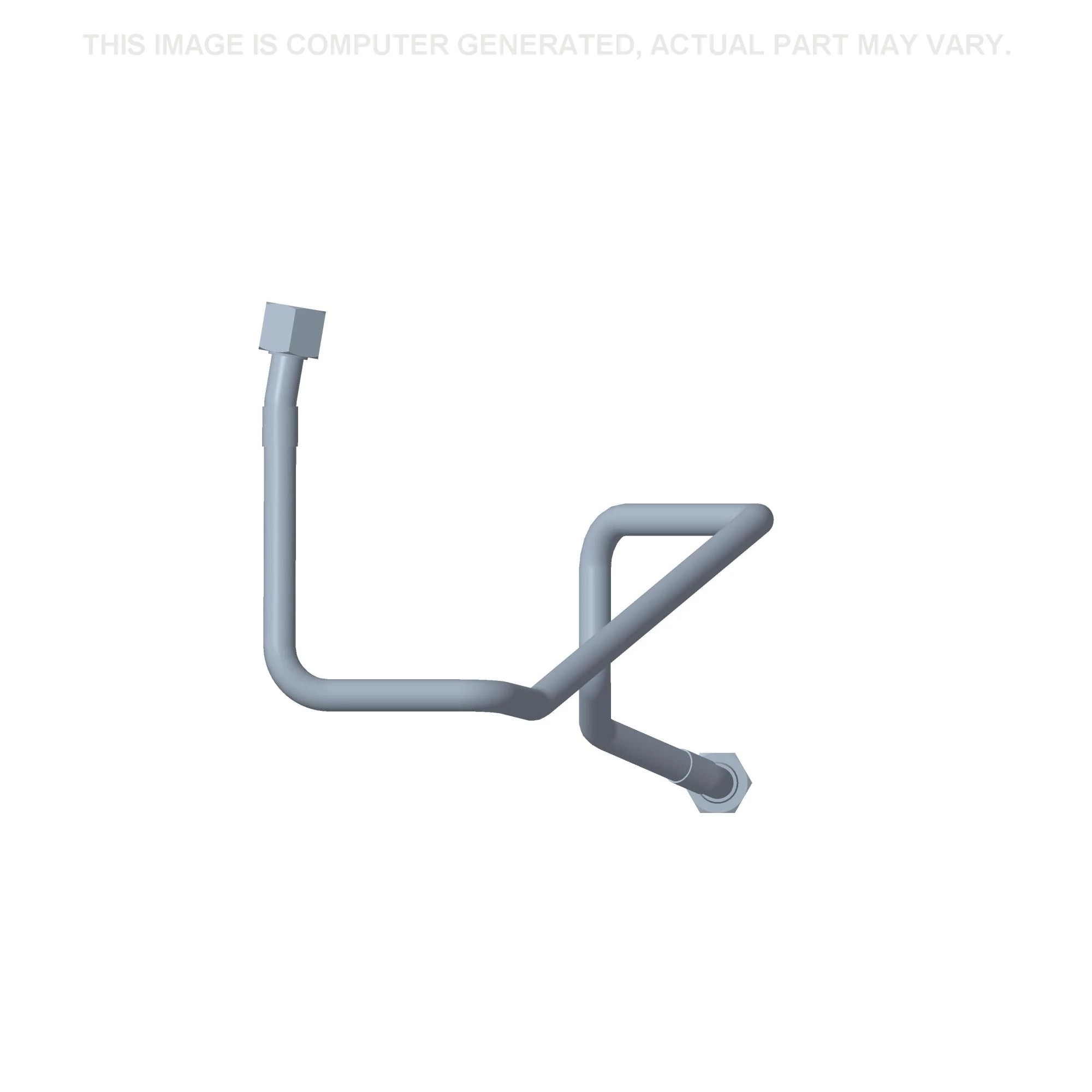 TUYAU | CASEIH | AMEA | FR