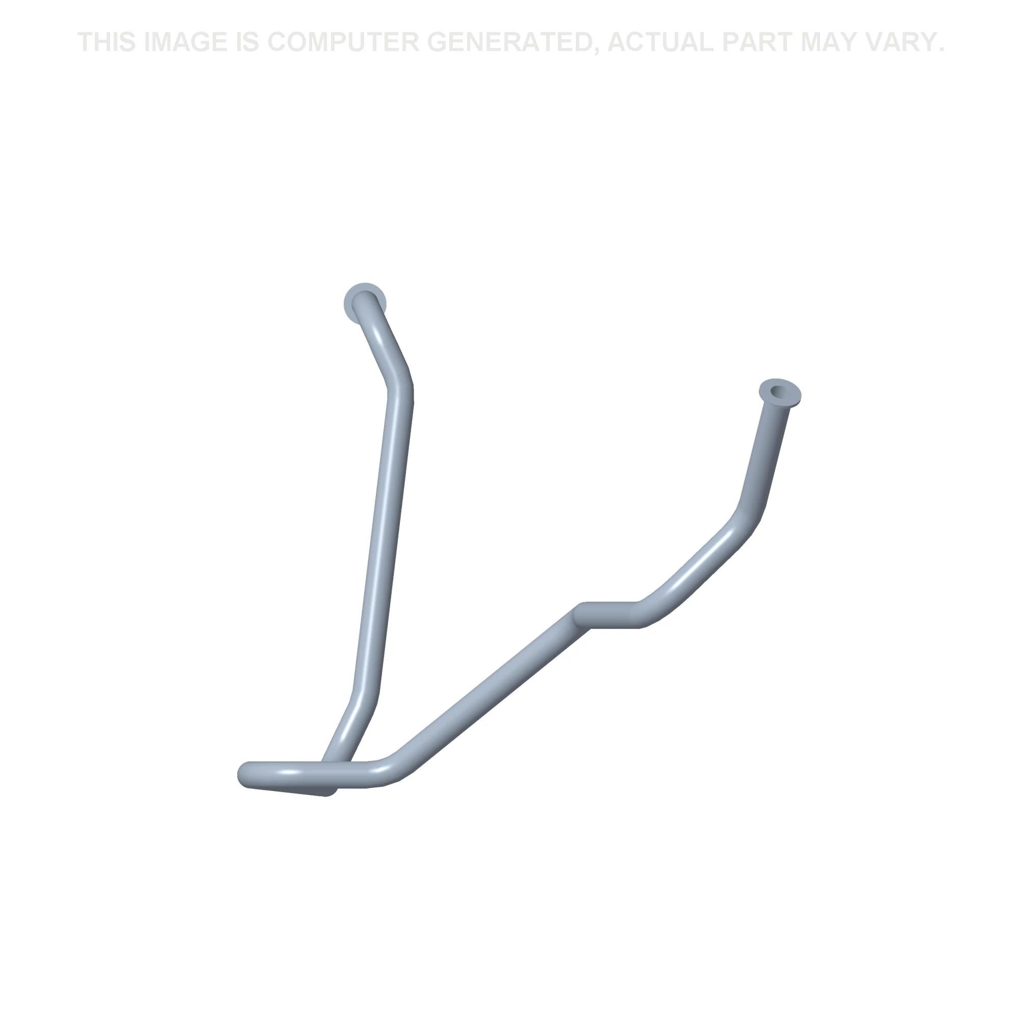 TUBO | NEWHOLLANDAG | EU | ES