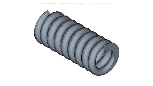 TENSION SPRING | CASECE | US | EN