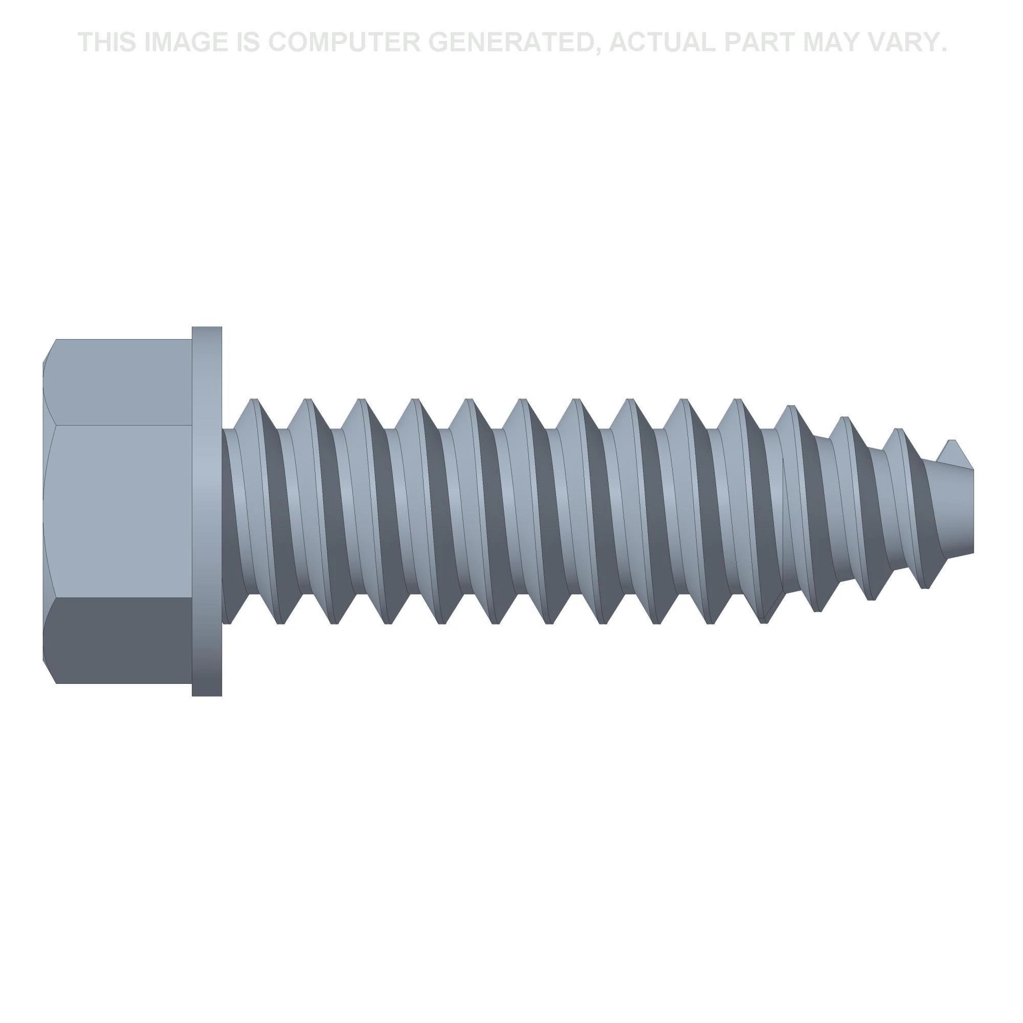 SELF-TAP SCREW | NEWHOLLANDAG | US | EN