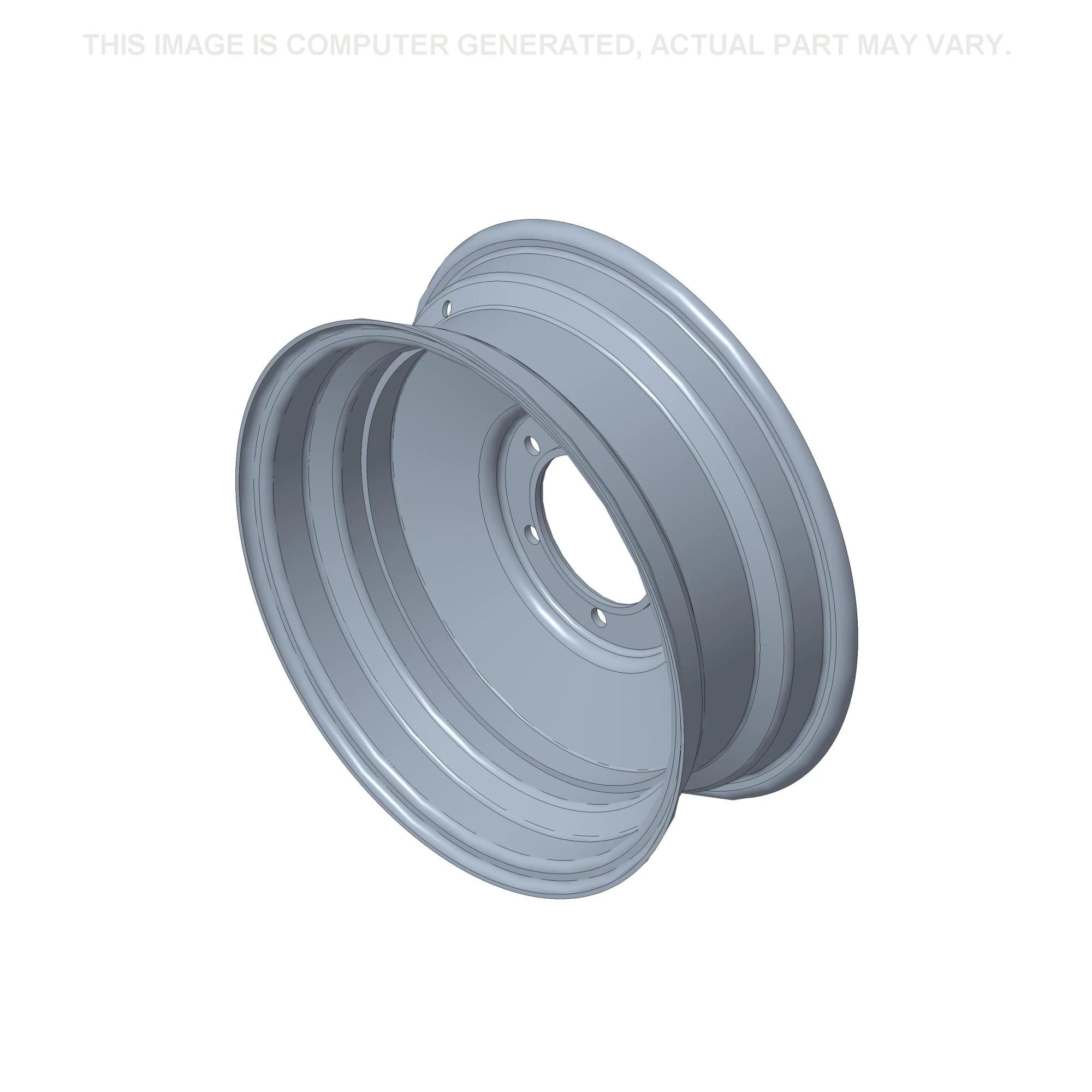 Wheel Assembly | NEWHOLLANDAG | US | EN