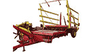 BALE WAGON | NEWHOLLANDAG | DE | DE