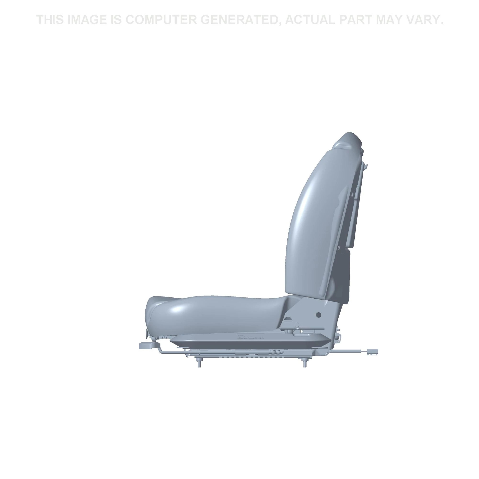DRIVER SEAT | CASECE | CA | EN