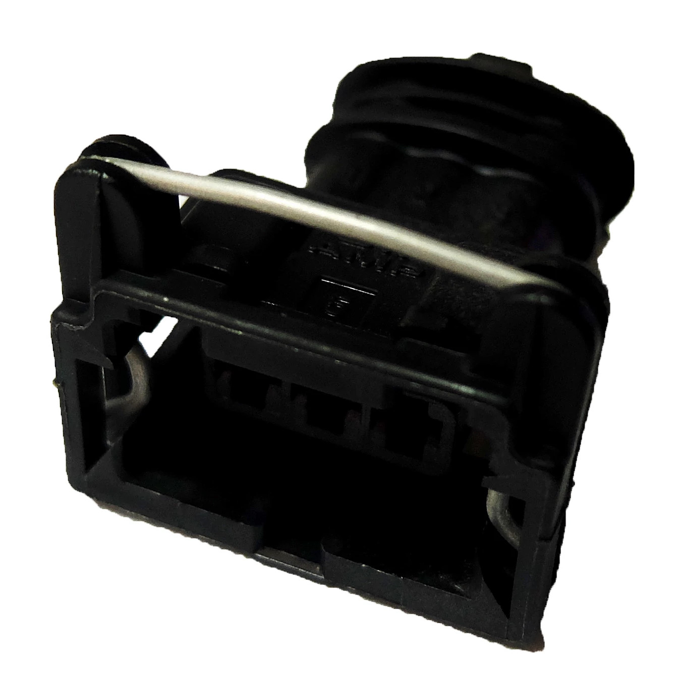 ELEC CONNECTOR | NEWHOLLANDAG | US | EN
