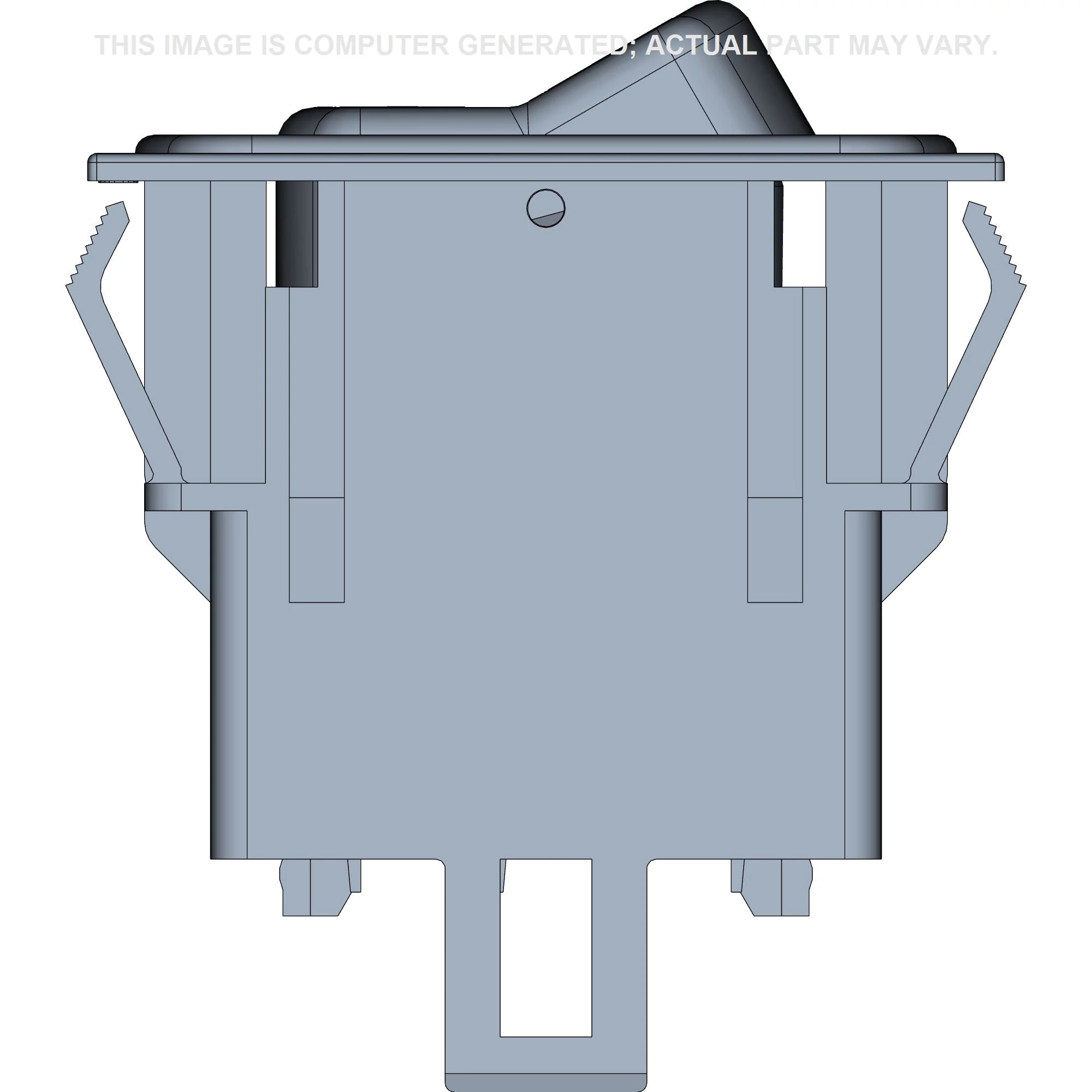 ROCKER SWITCH | CASEIH | US | EN