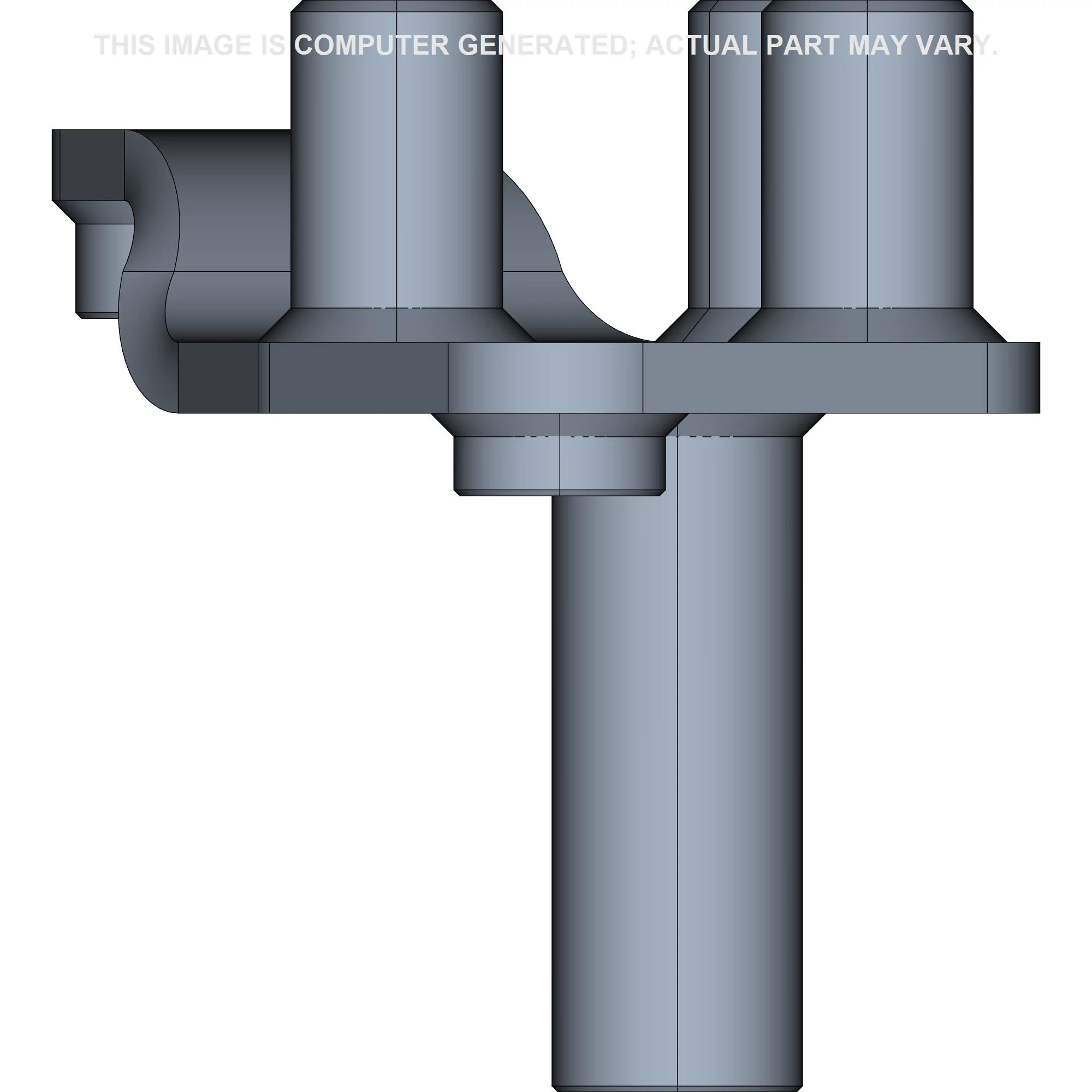 BRACKET | CASEIH | SA | EN