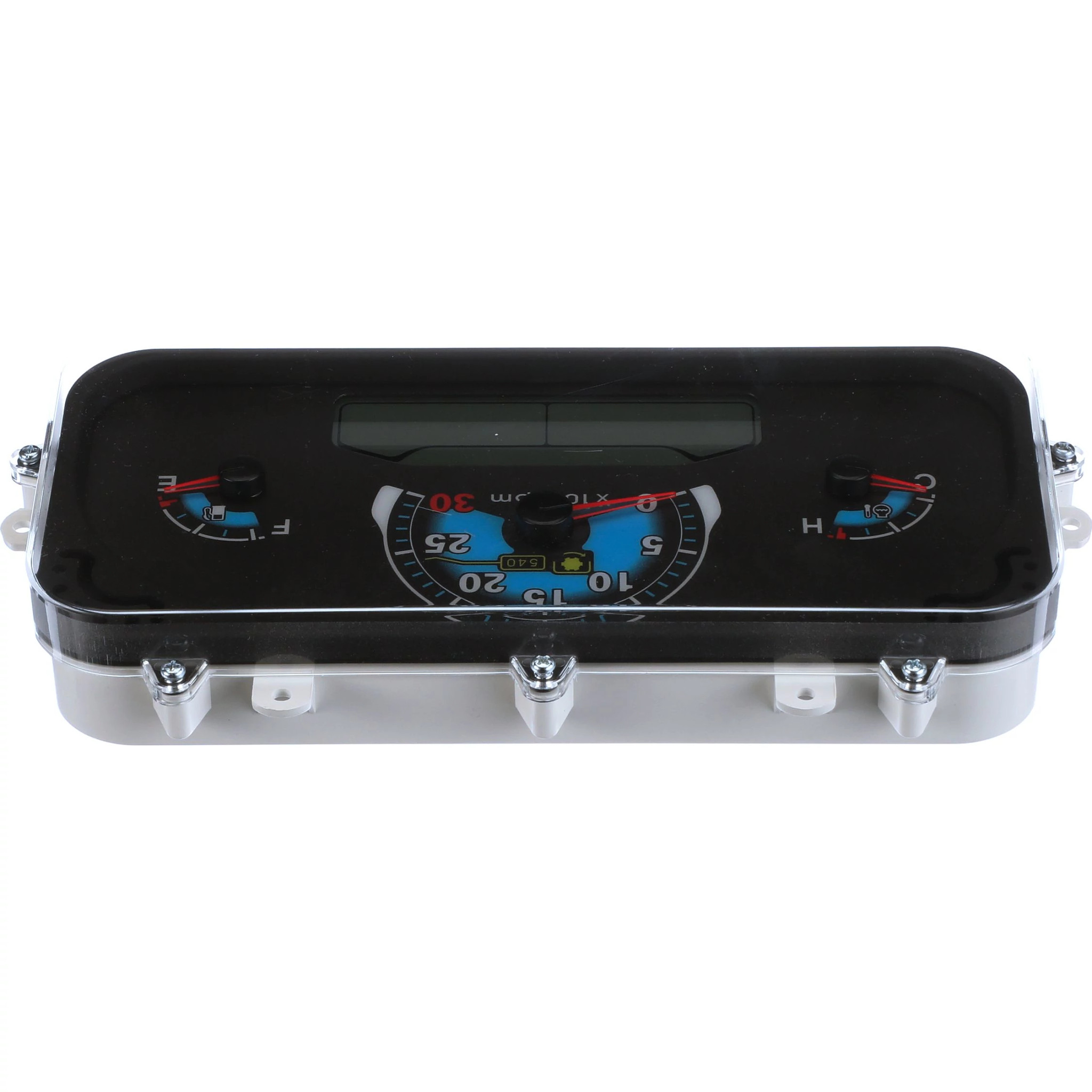 INSTRUMENT PANEL | NEWHOLLANDAG | AU | EN
