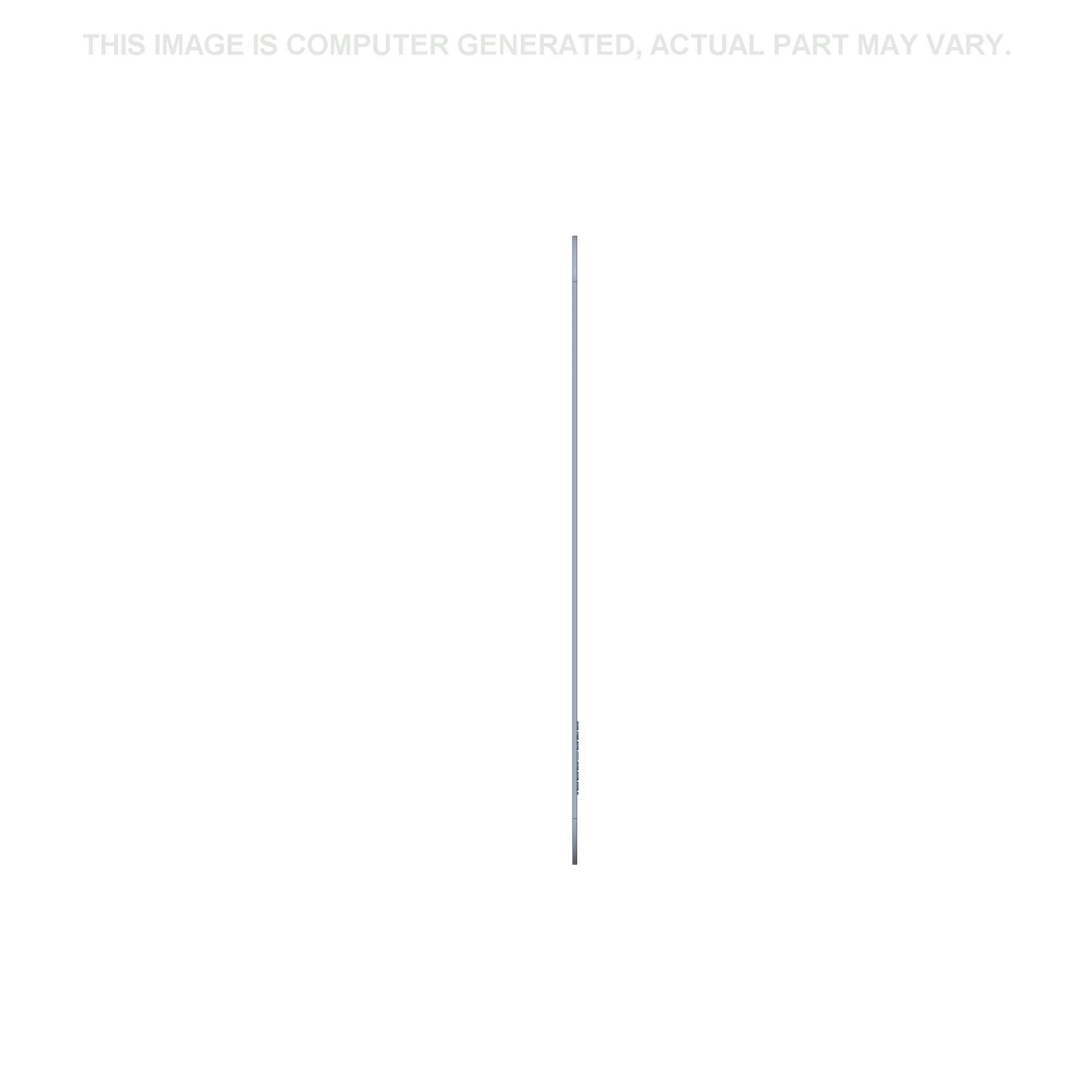 WARNING DECAL | CASEIH | GB | EN