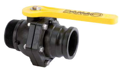 Valve | FLEXICOIL | CA | FR