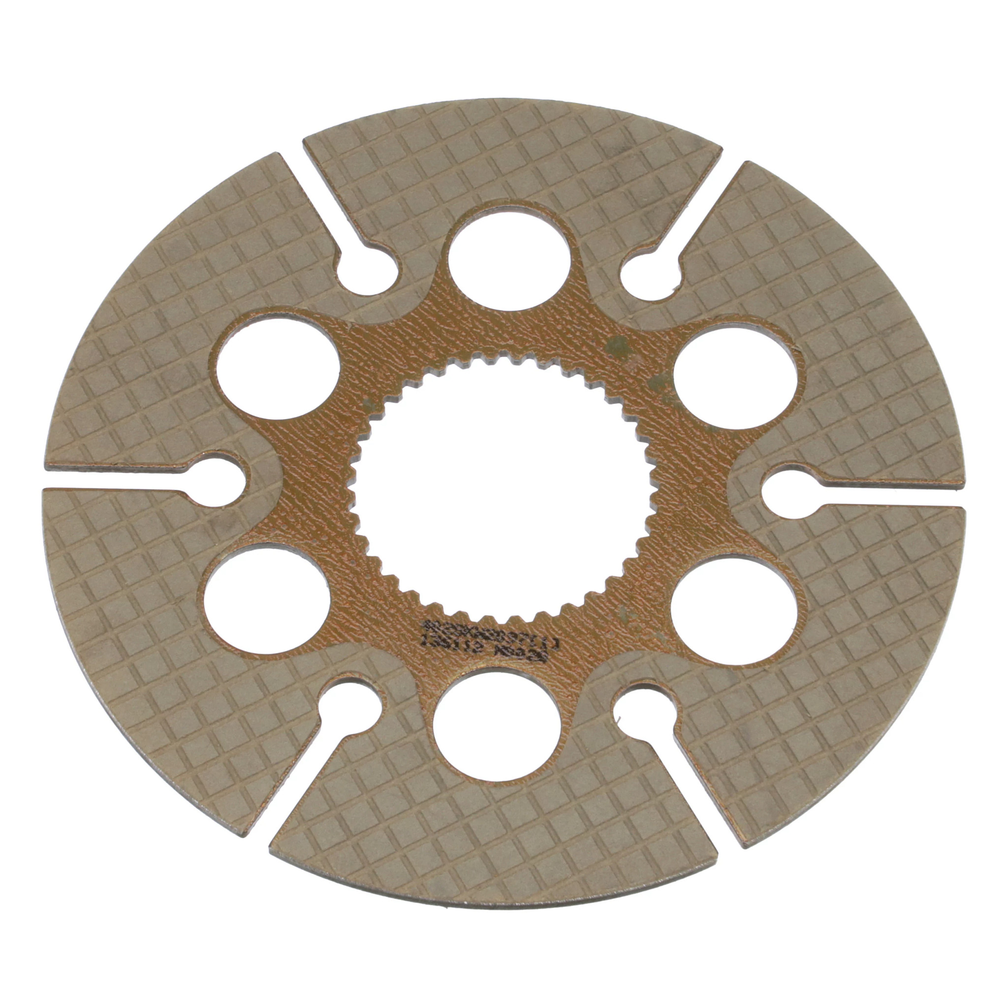 BRAKE DISC | NEWHOLLANDCE | SA | EN