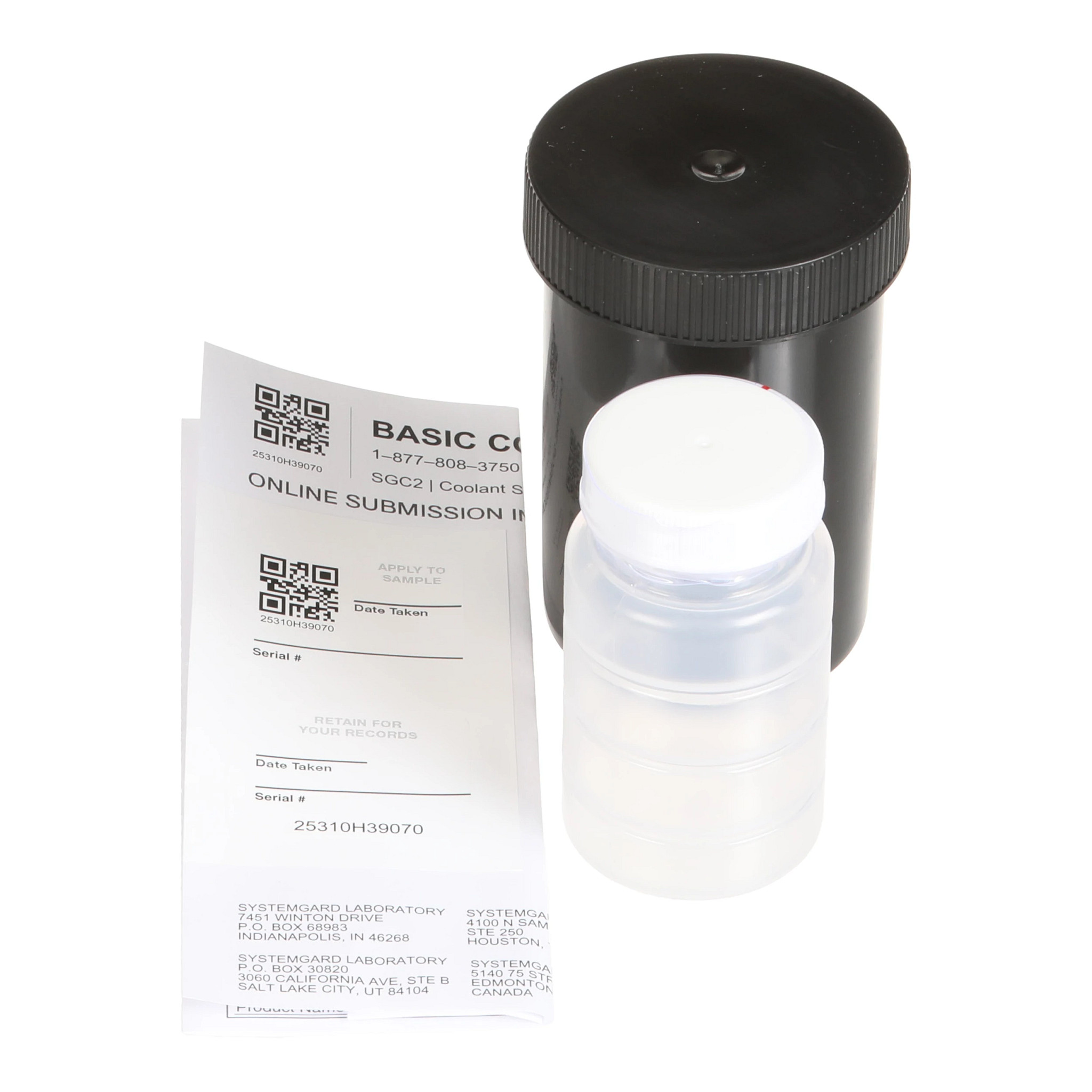 KIT | CASEIH | CA | FR