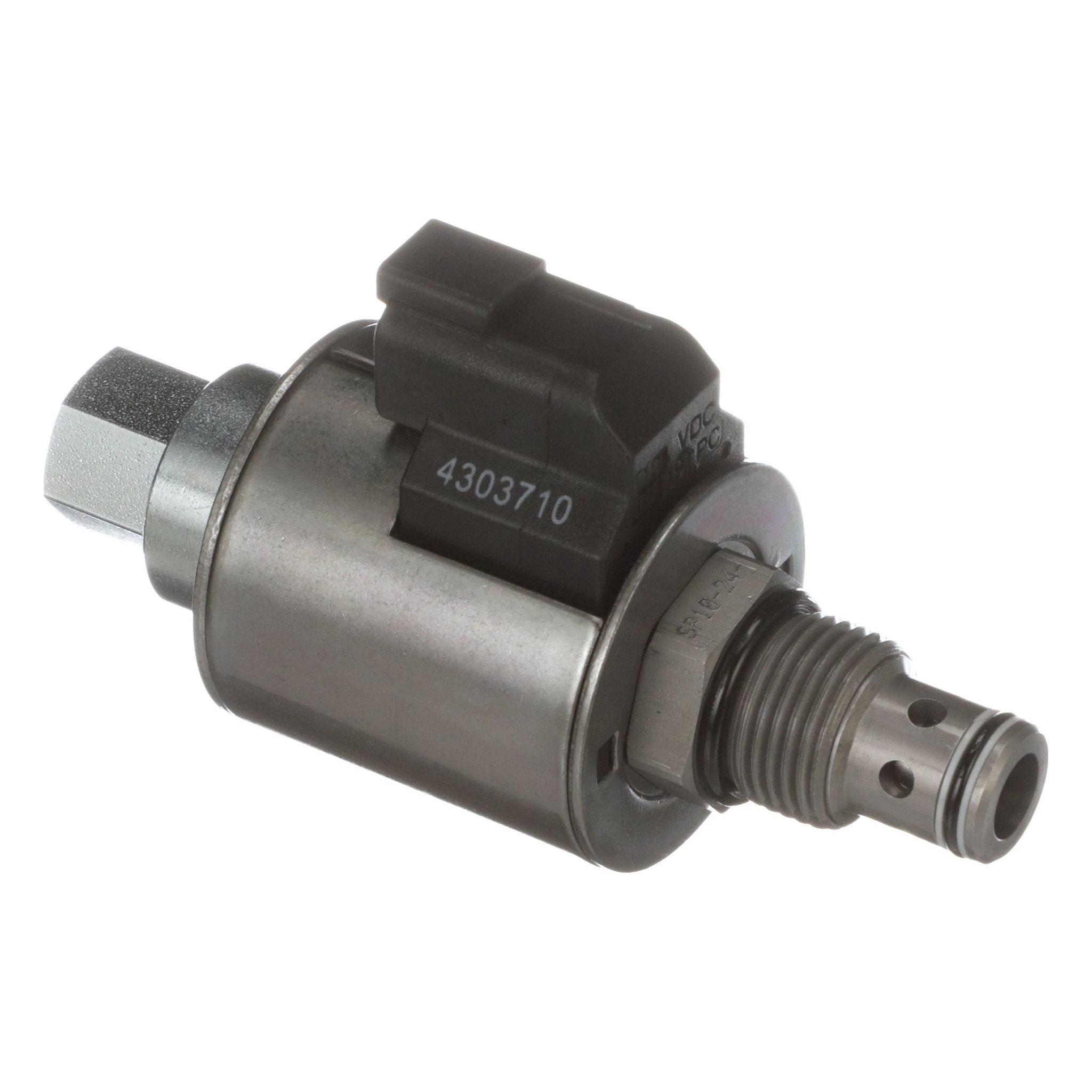 SOLENOID VALVE | NEWHOLLANDAG | IE | EN