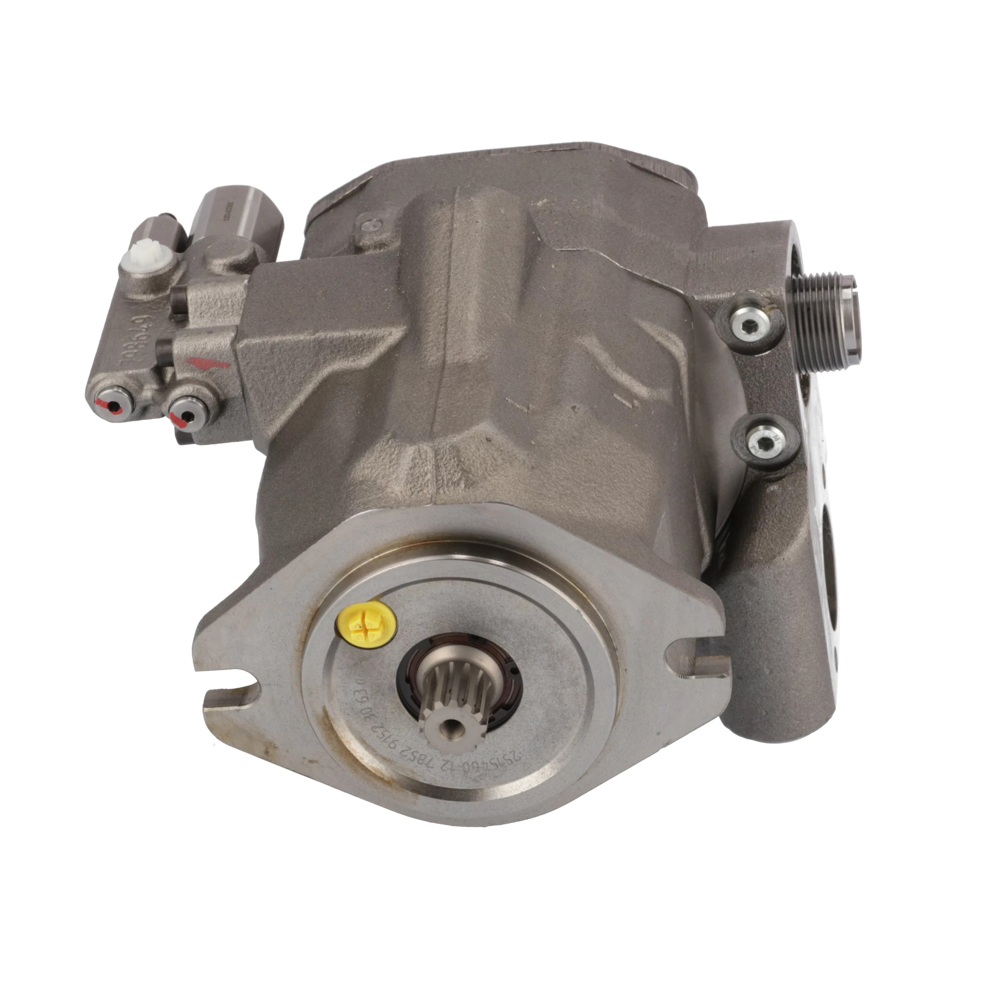 Bomba hidráulica - 45 cc - 3000 RPM