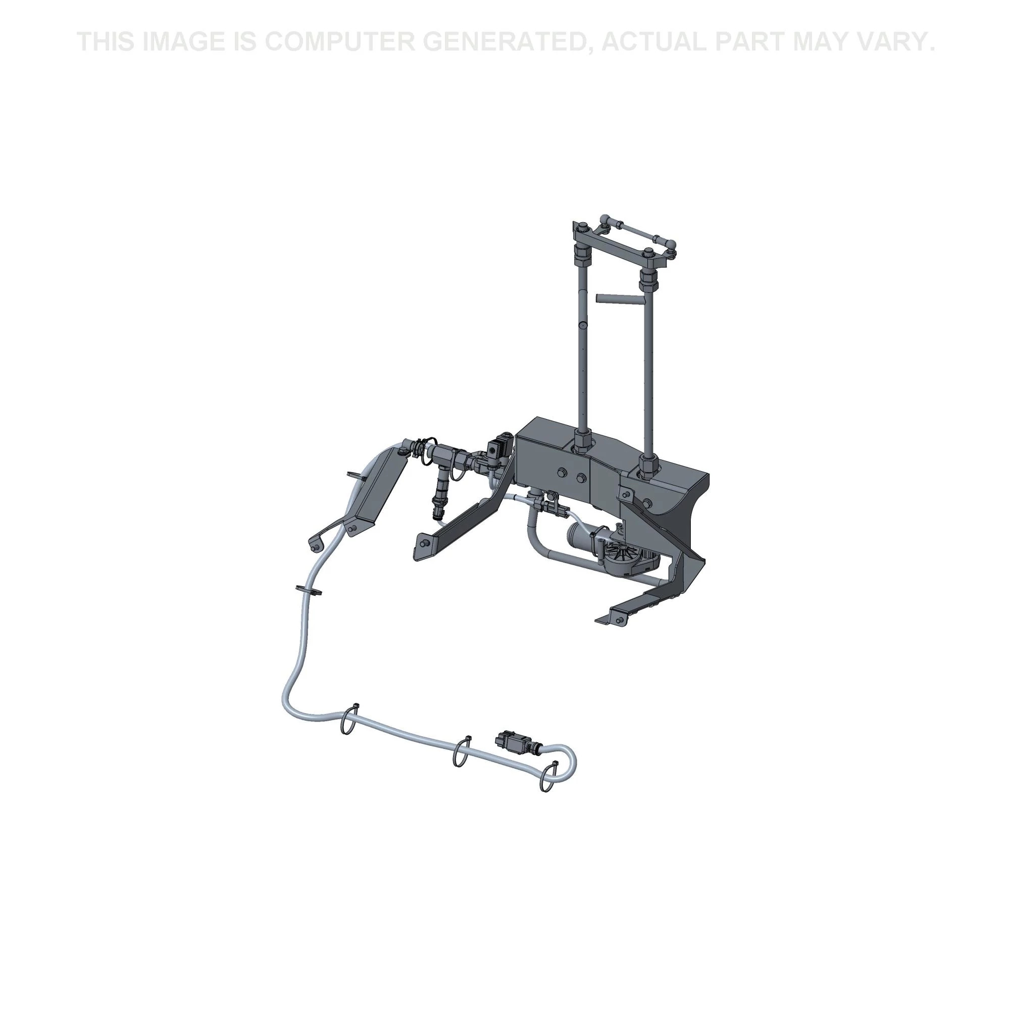 BLOWER | CASECE | CA | EN