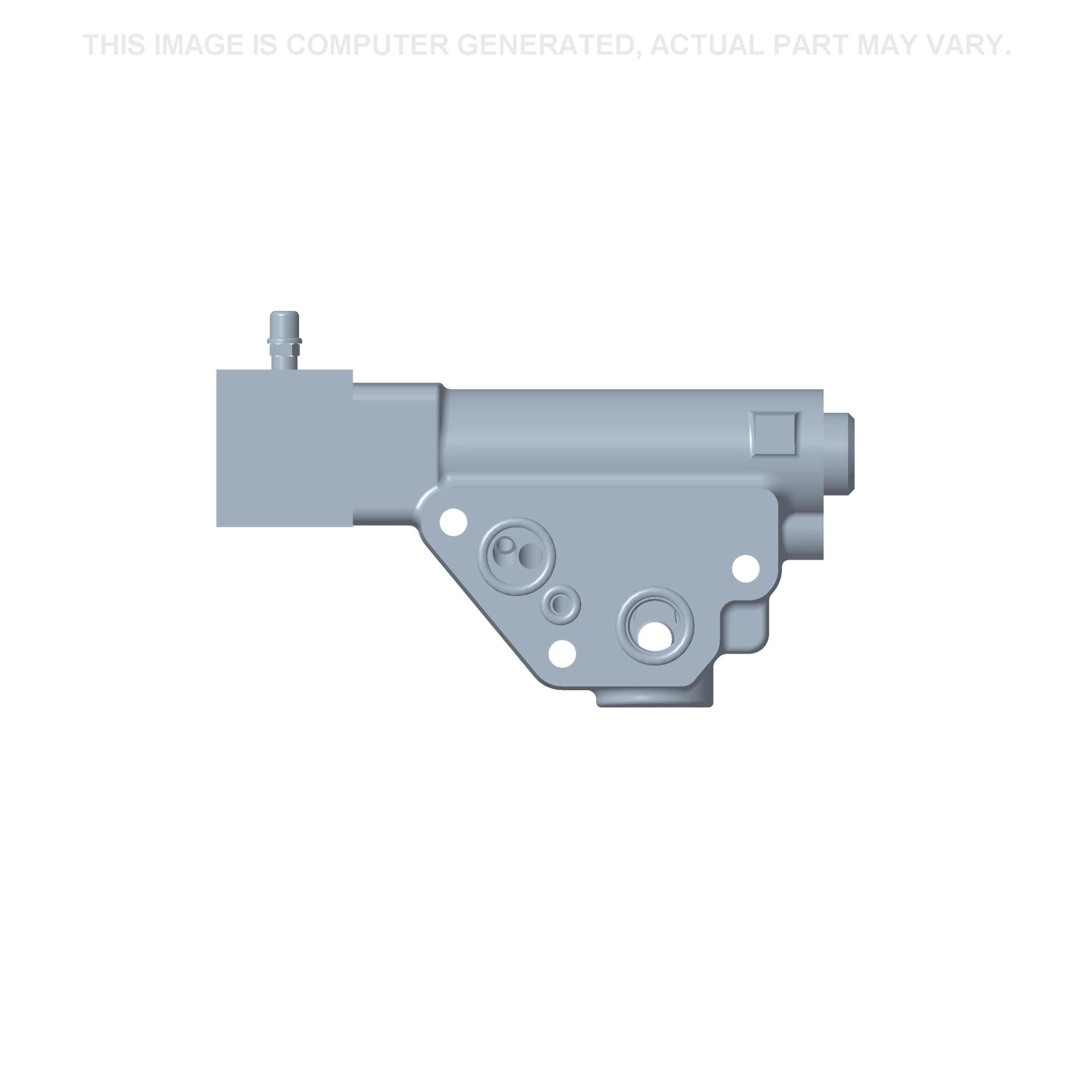 BRAKE VALVE - 48096351