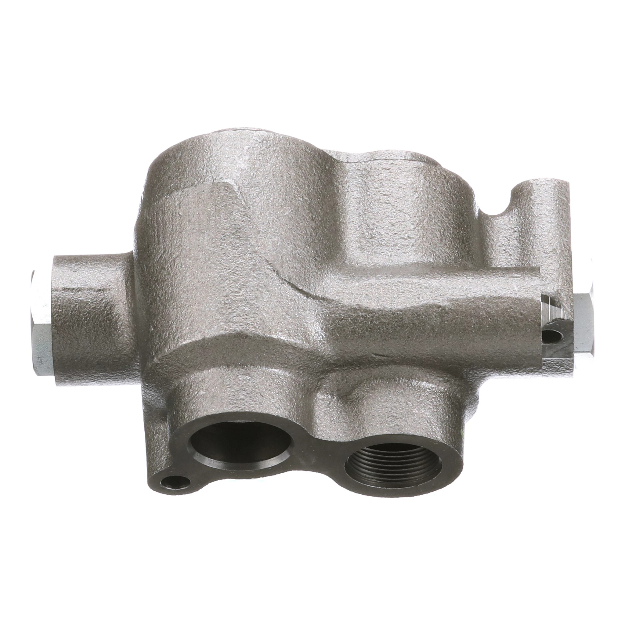 HYDRAULIC VALVE | NEWHOLLANDAG | GB | EN