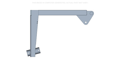 FRAME | STEYR | EU | NL