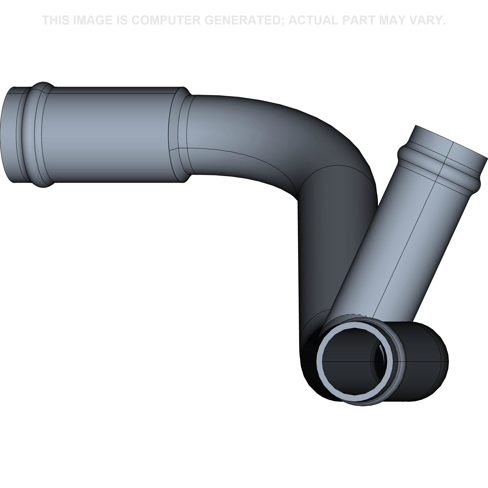 HYD TUBE | CASECE | CA | EN