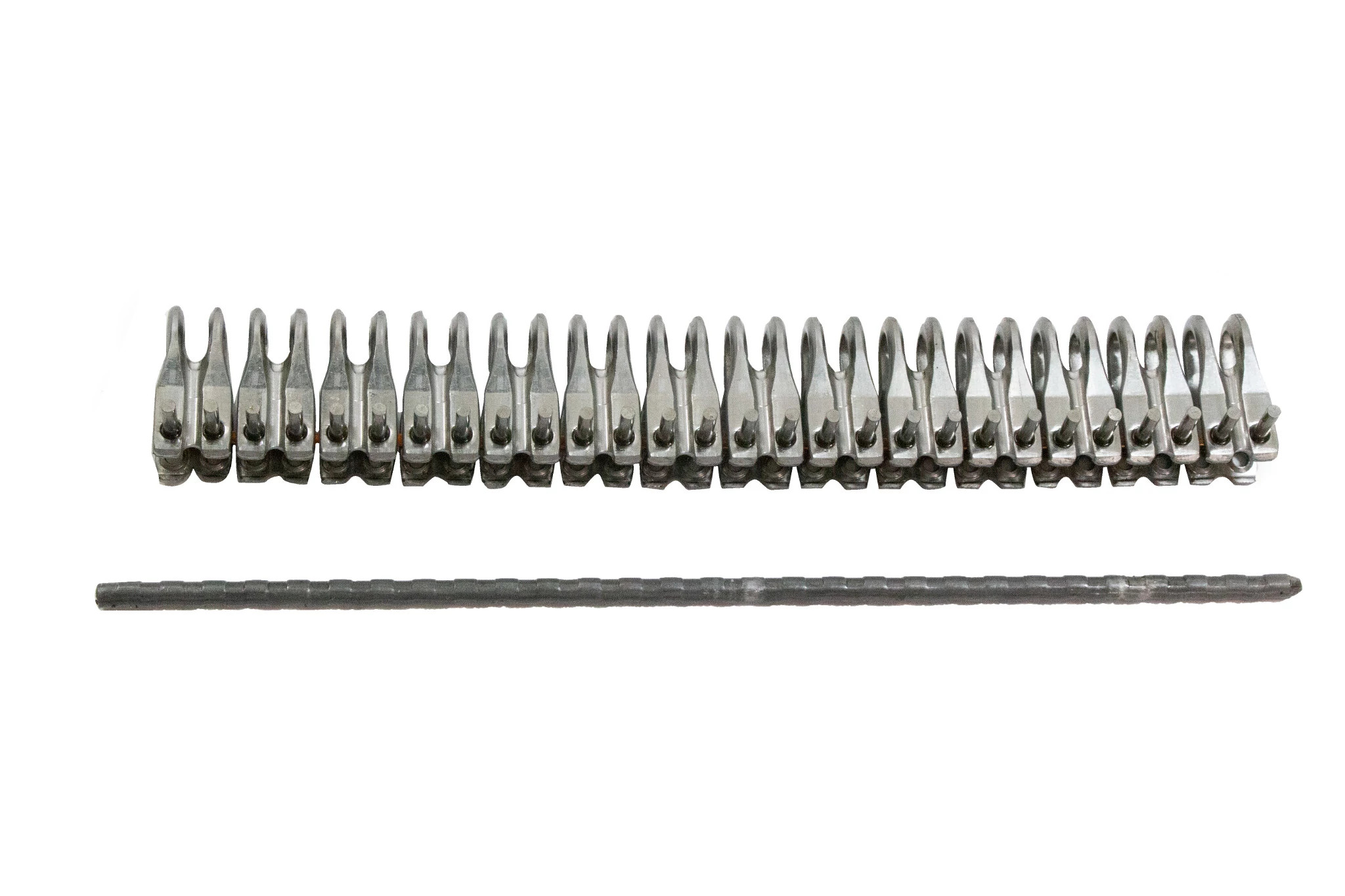 Lacing Fastener | NEWHOLLANDAG | US | EN