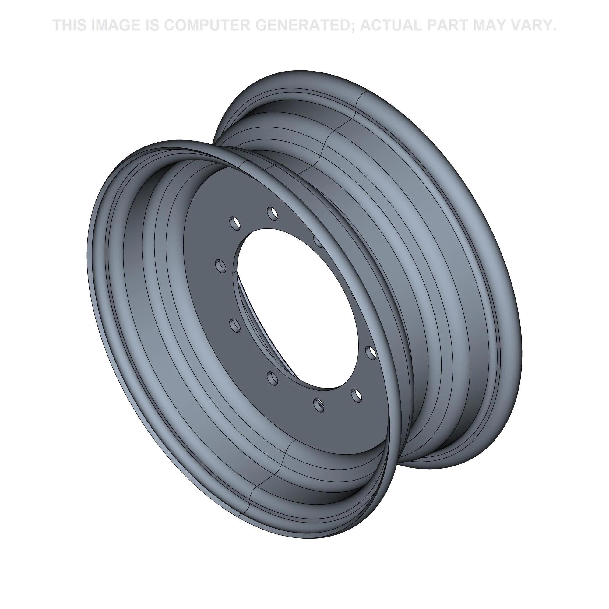 RODA VEICULAR