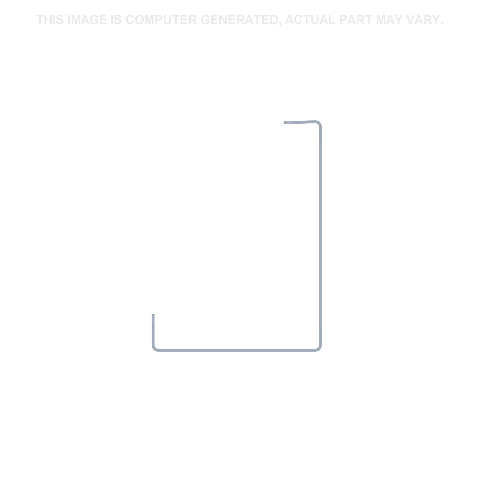 BRACKET | NEWHOLLANDAG | CA | EN