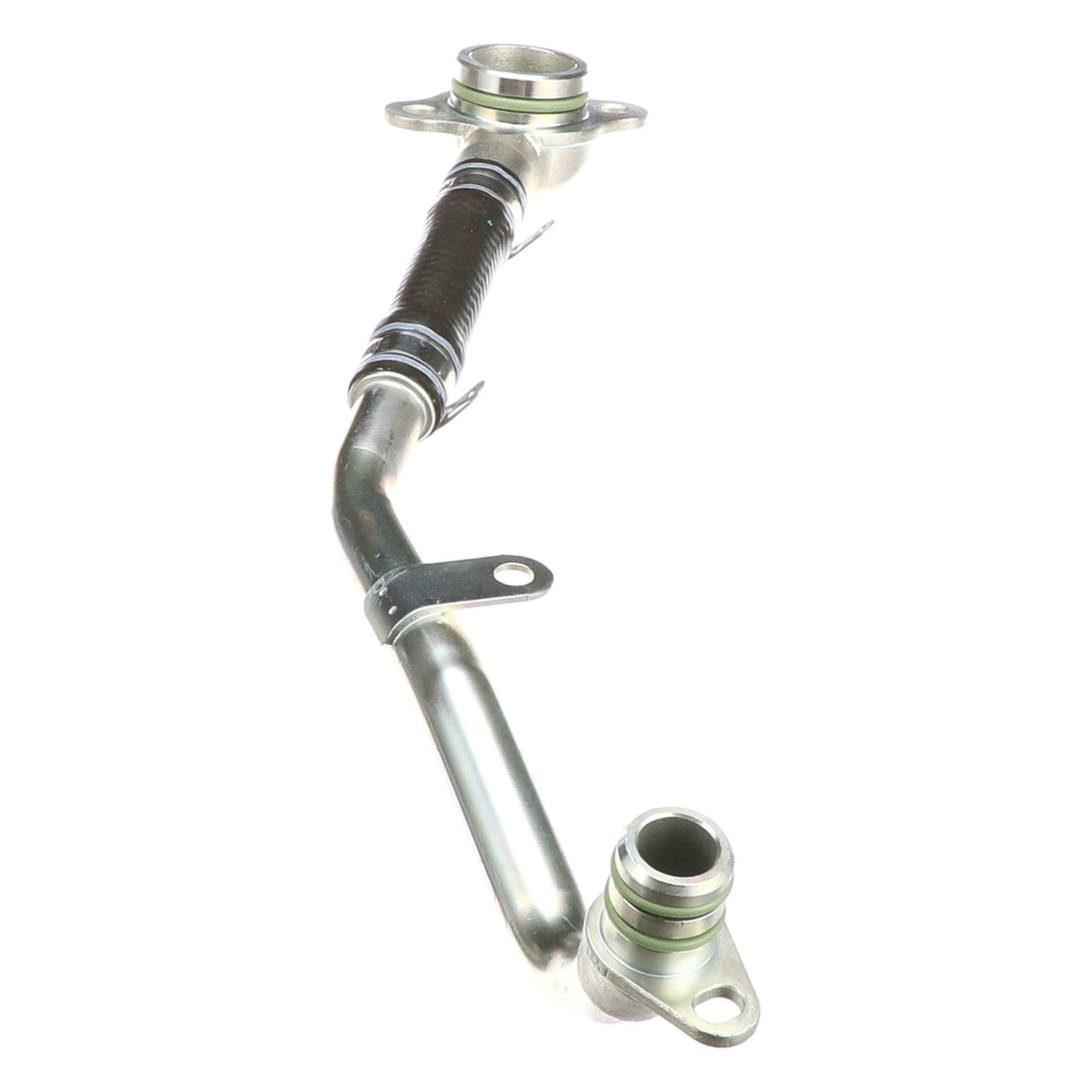 Exhaust Tube