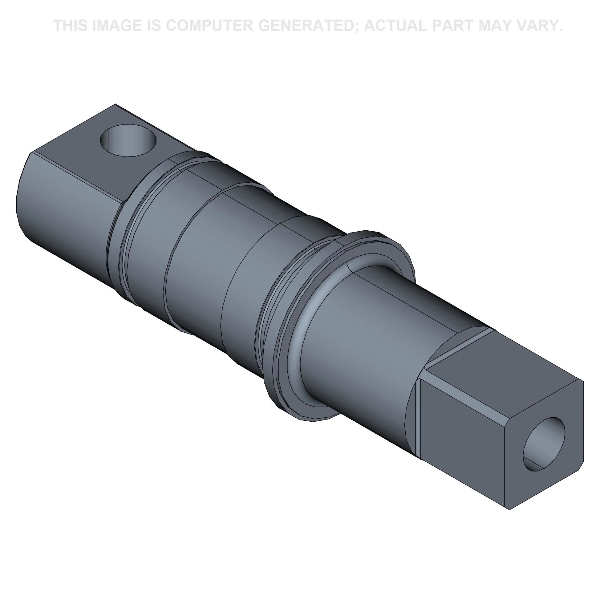 Spindle | FLEXICOIL | US | EN