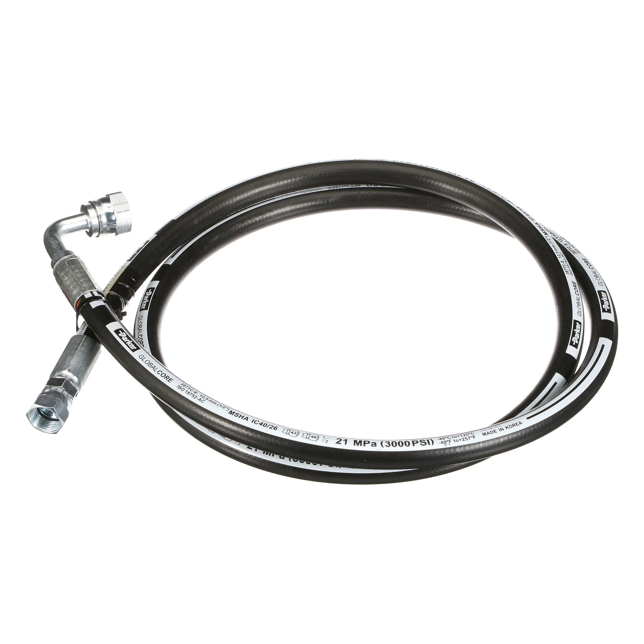 TUBO | NEWHOLLANDAG | ES | ES