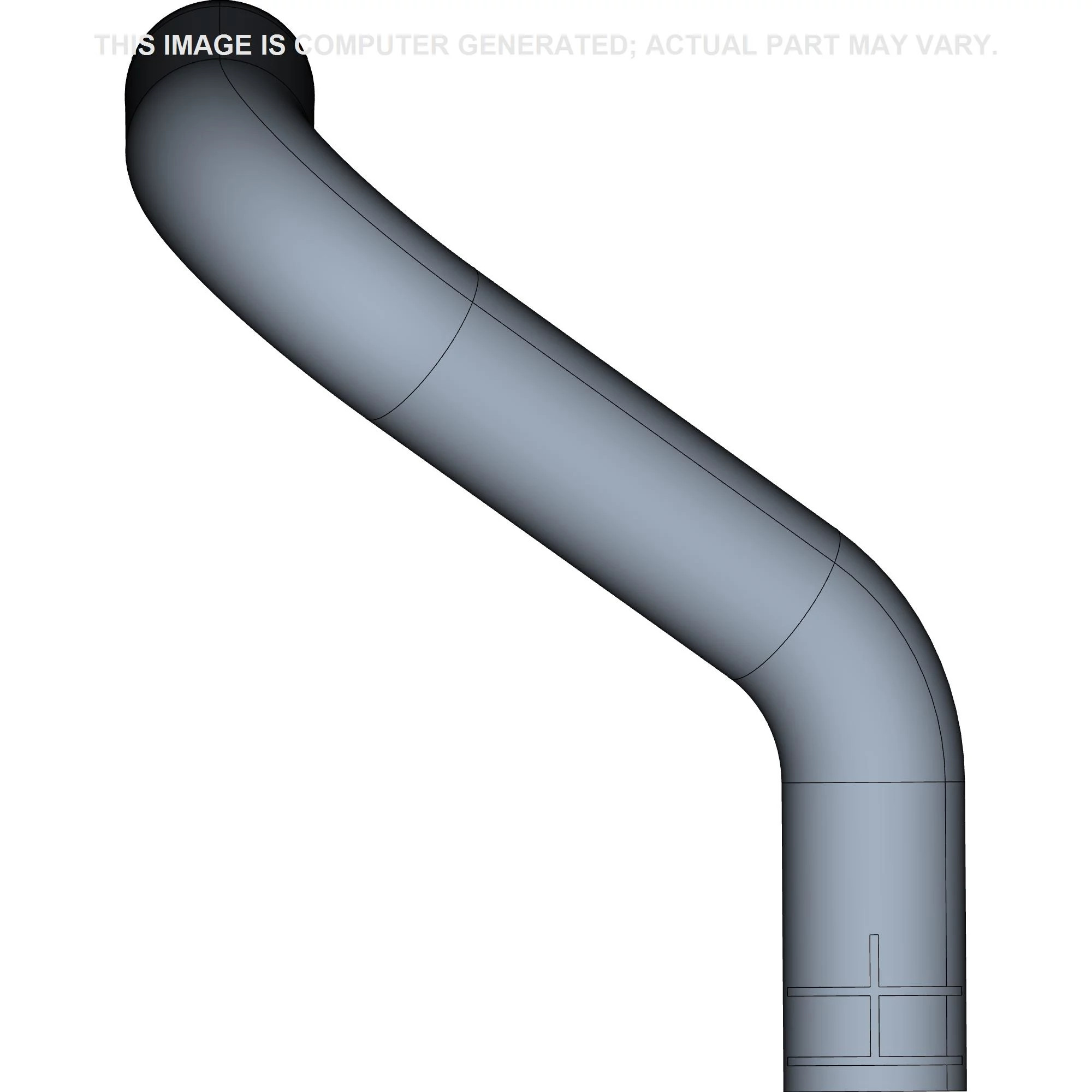 KÜHLERSCHLAUCH | NEWHOLLANDAG | EU | DE