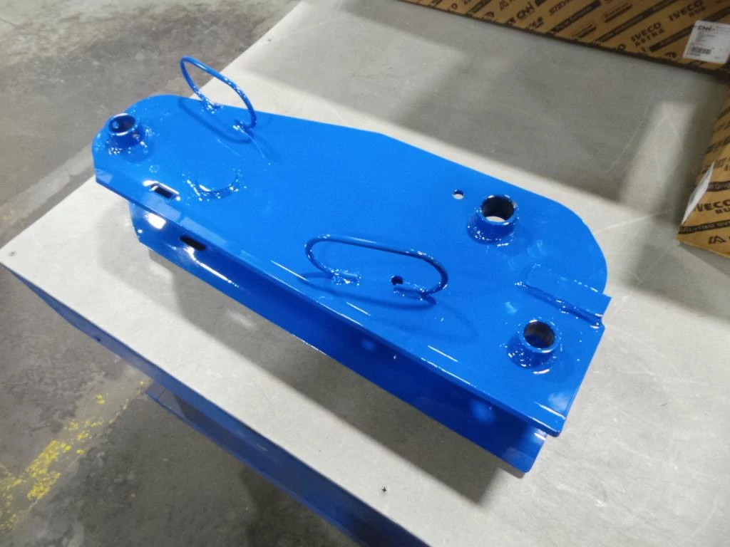 TOWER | NEWHOLLANDAG | NZ | EN