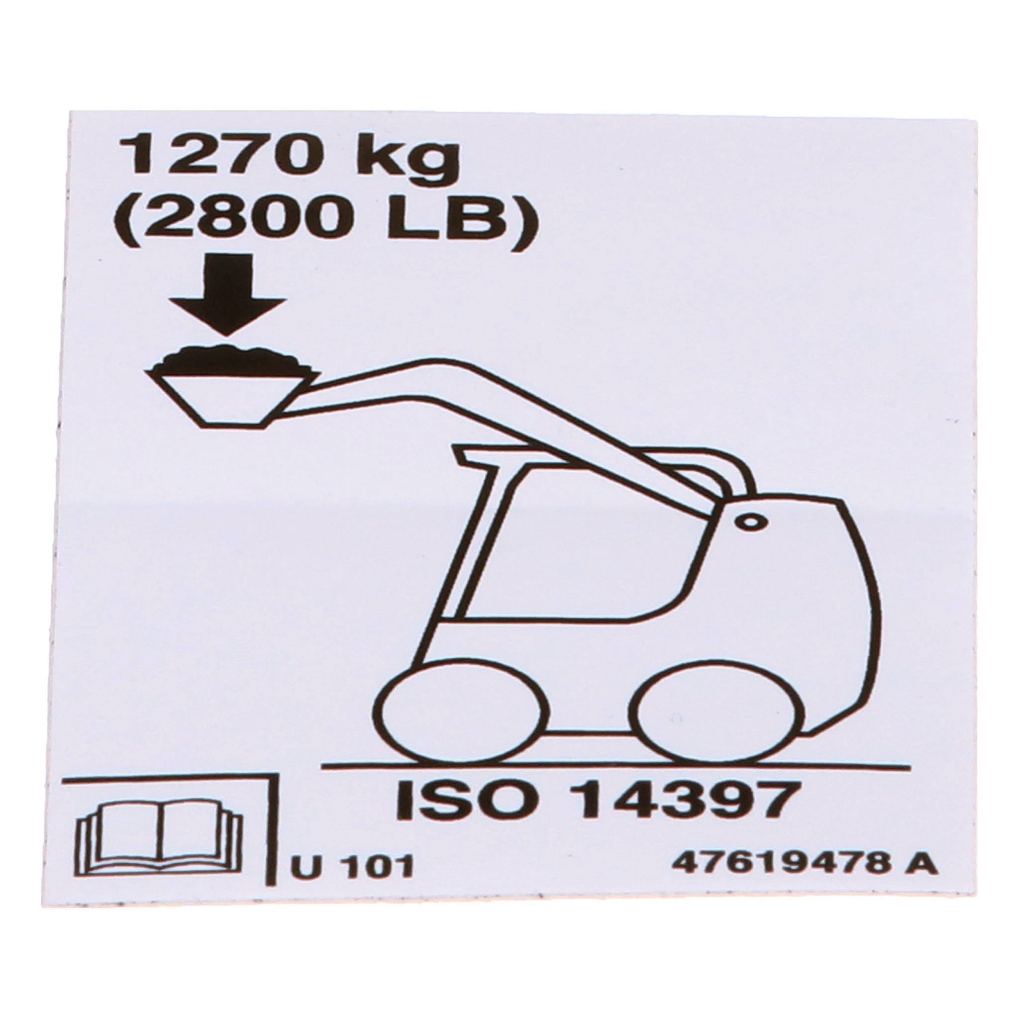 DECAL | CASECE | CA | EN