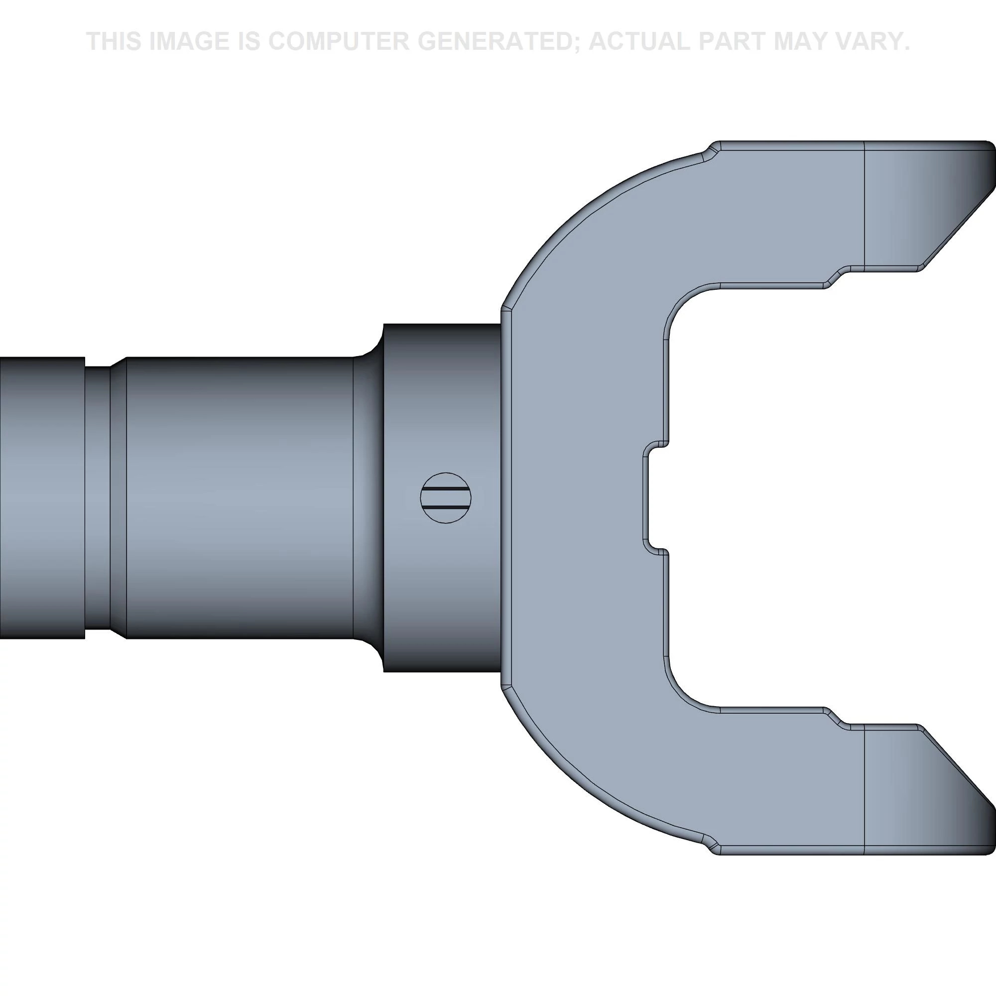 YOKE | CASECE | US | EN