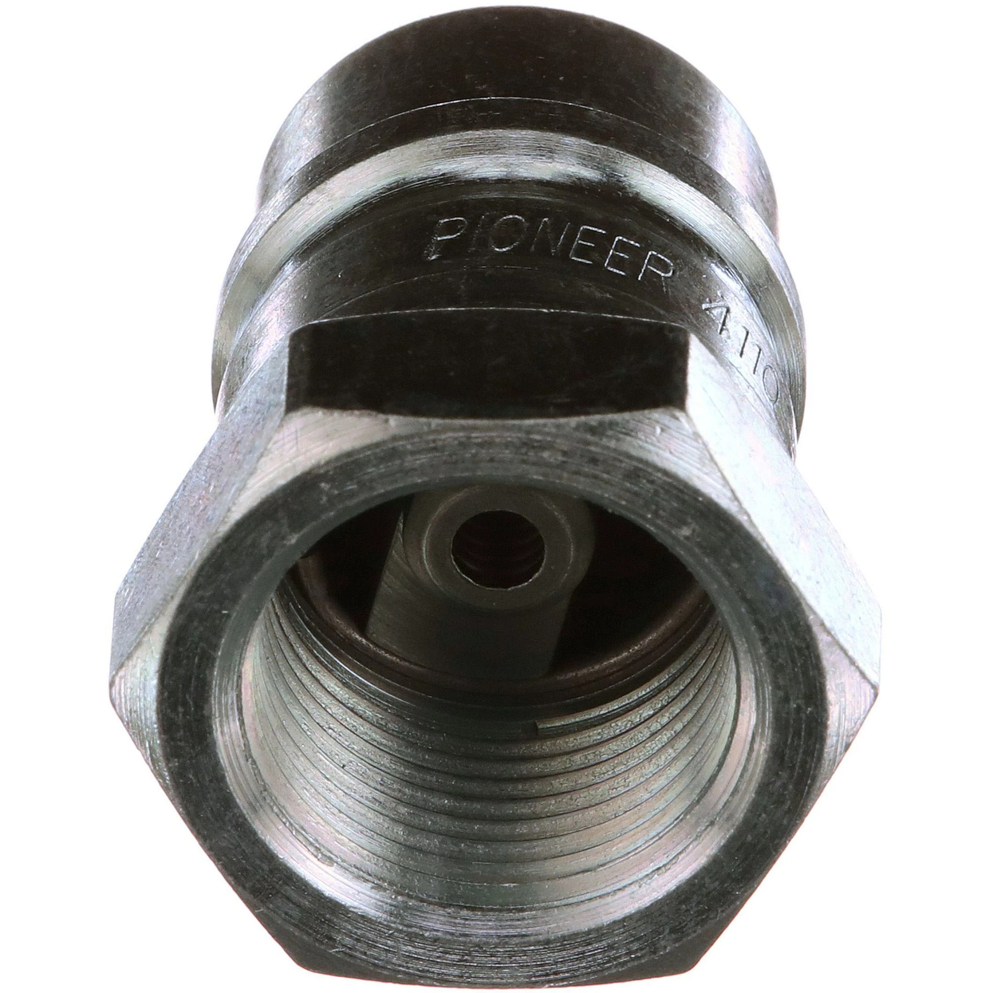 QUICK MALE COUPLING | FLEXICOIL | CA | EN