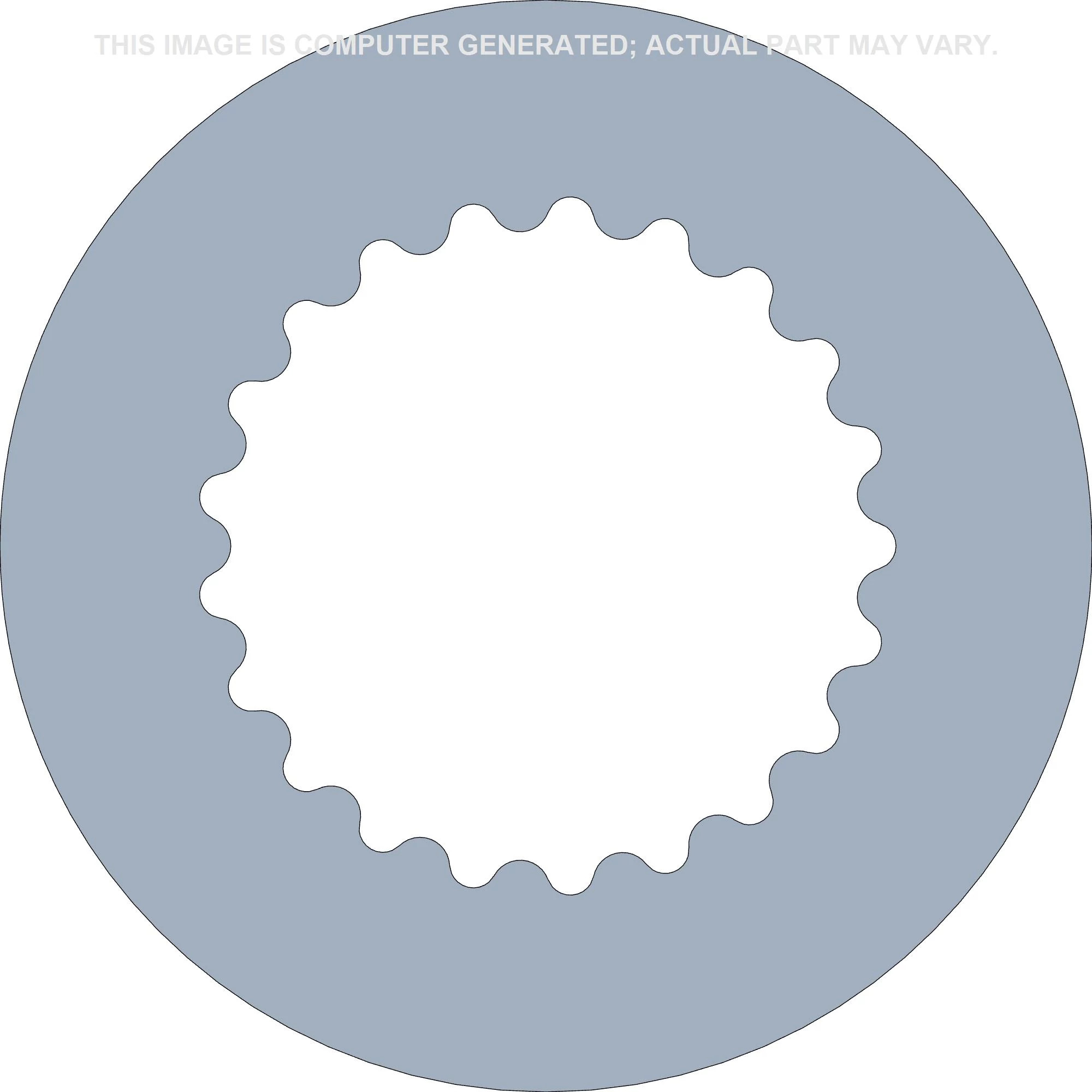 UNTERLEGSCHEIBE | NEWHOLLANDAG | EU | DE