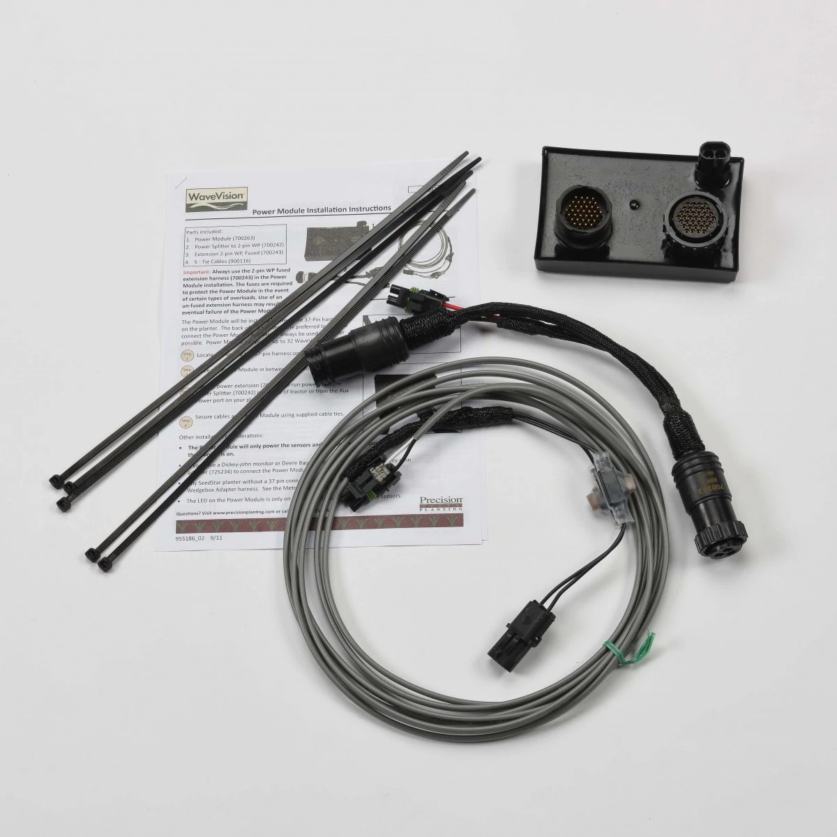 Oprawa | STEYR | EU | DA