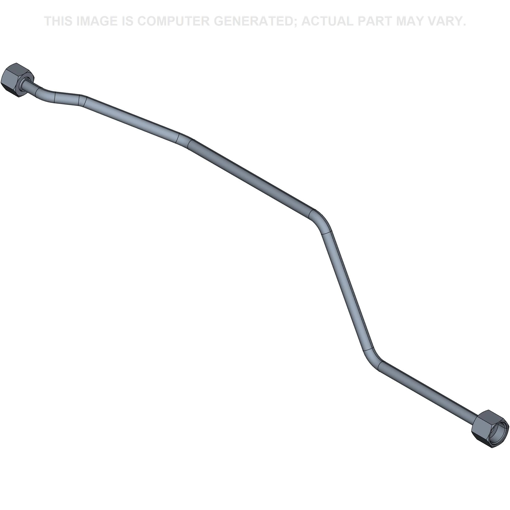 TUBO | CASEIH | EU | PT