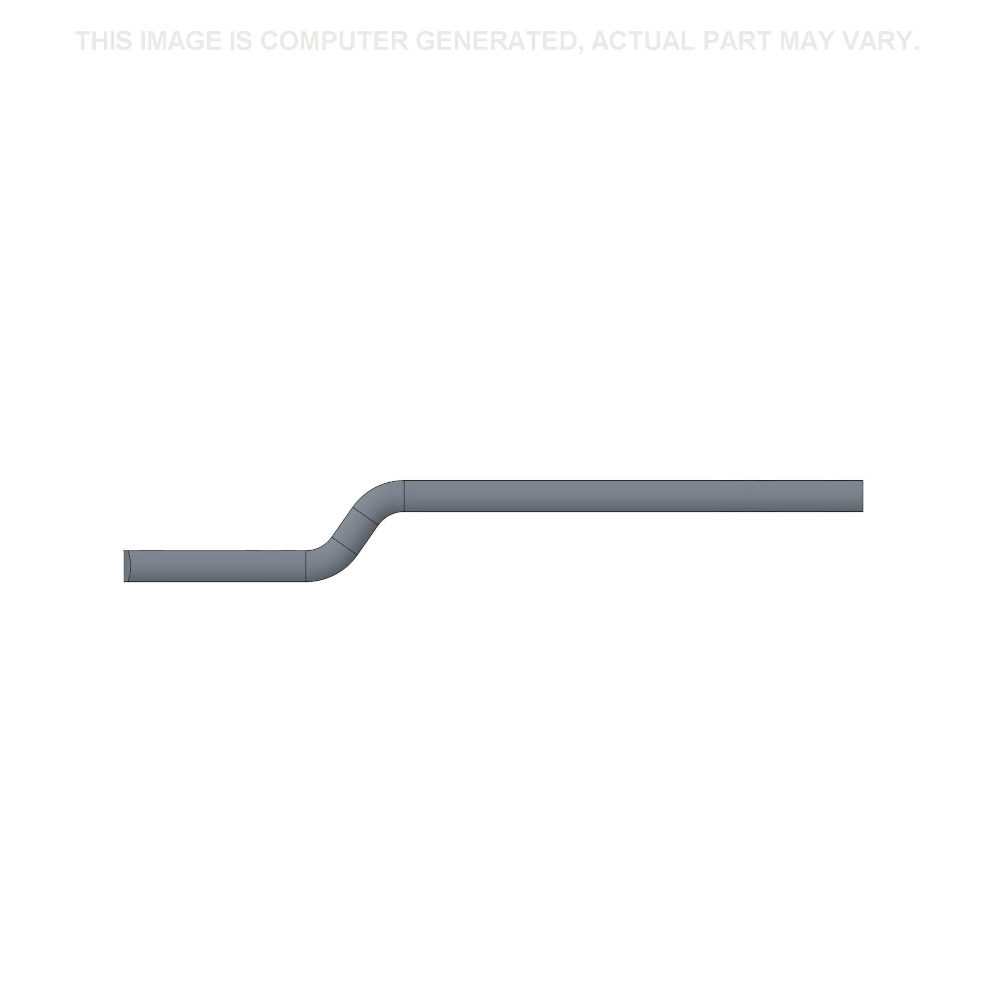 ZUGSTANGE | NEWHOLLANDAG | DE | DE