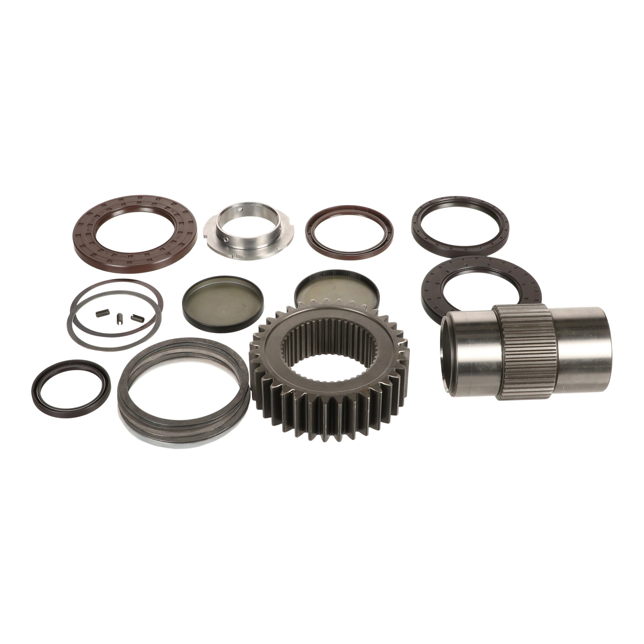 KIT DE SERVICIO | NEWHOLLANDAG | SA | ES