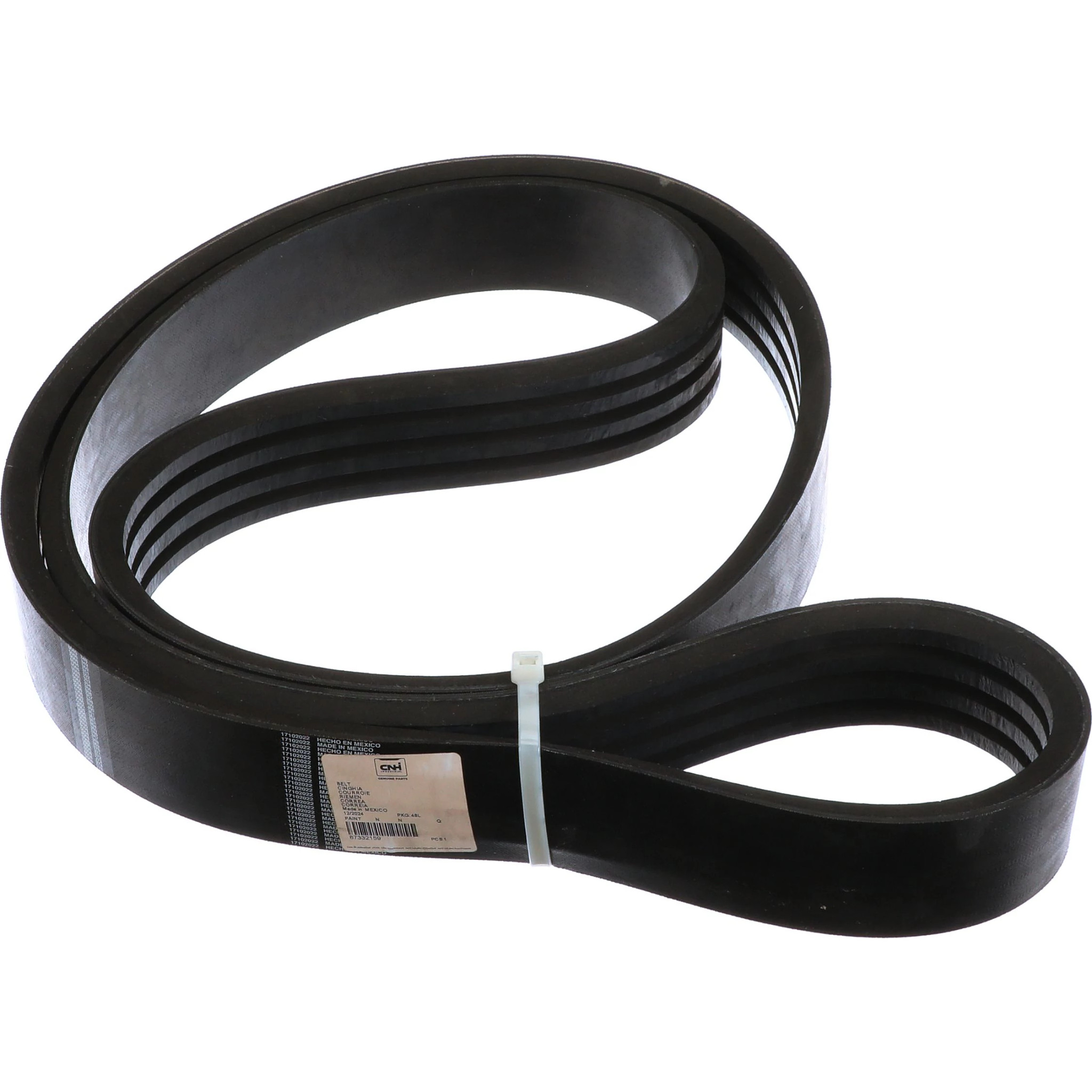 BELT | CASEIH | EU | EN