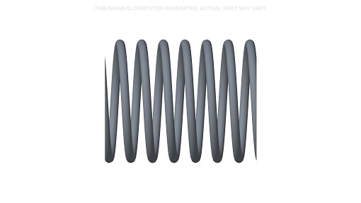 COMPRESSION SPRING | STEYR | EU | EN