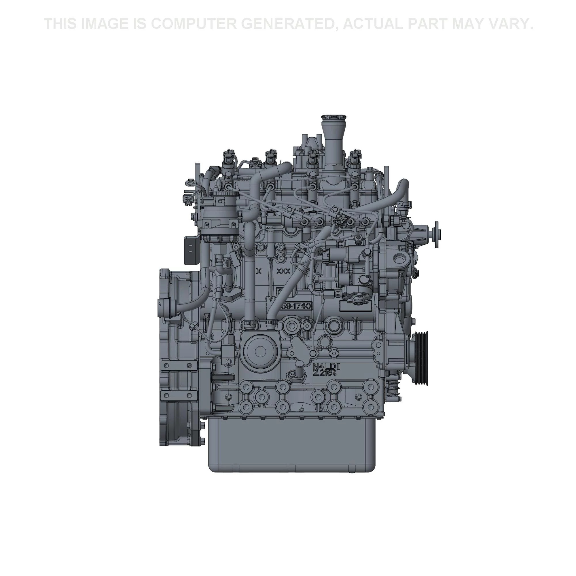 ENGINE | CASECE | CA | EN
