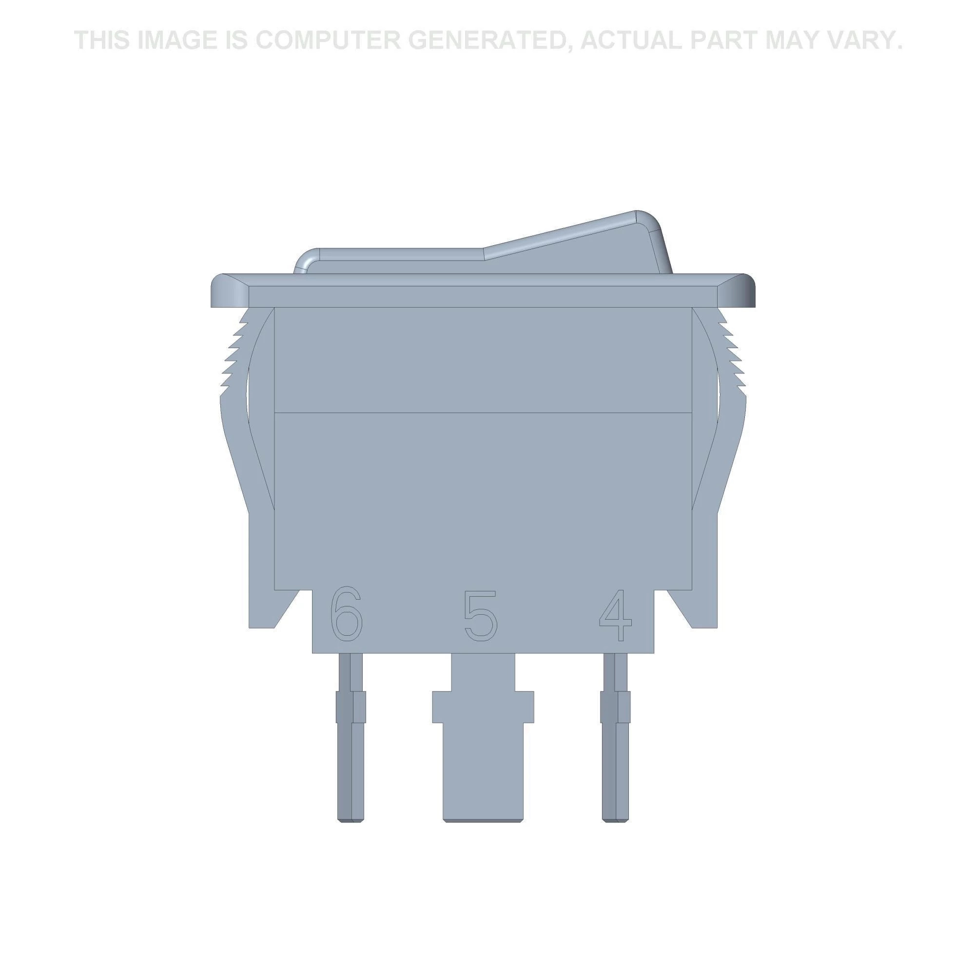 WINDSHIELD WASHER SW | CASECE | CA | EN