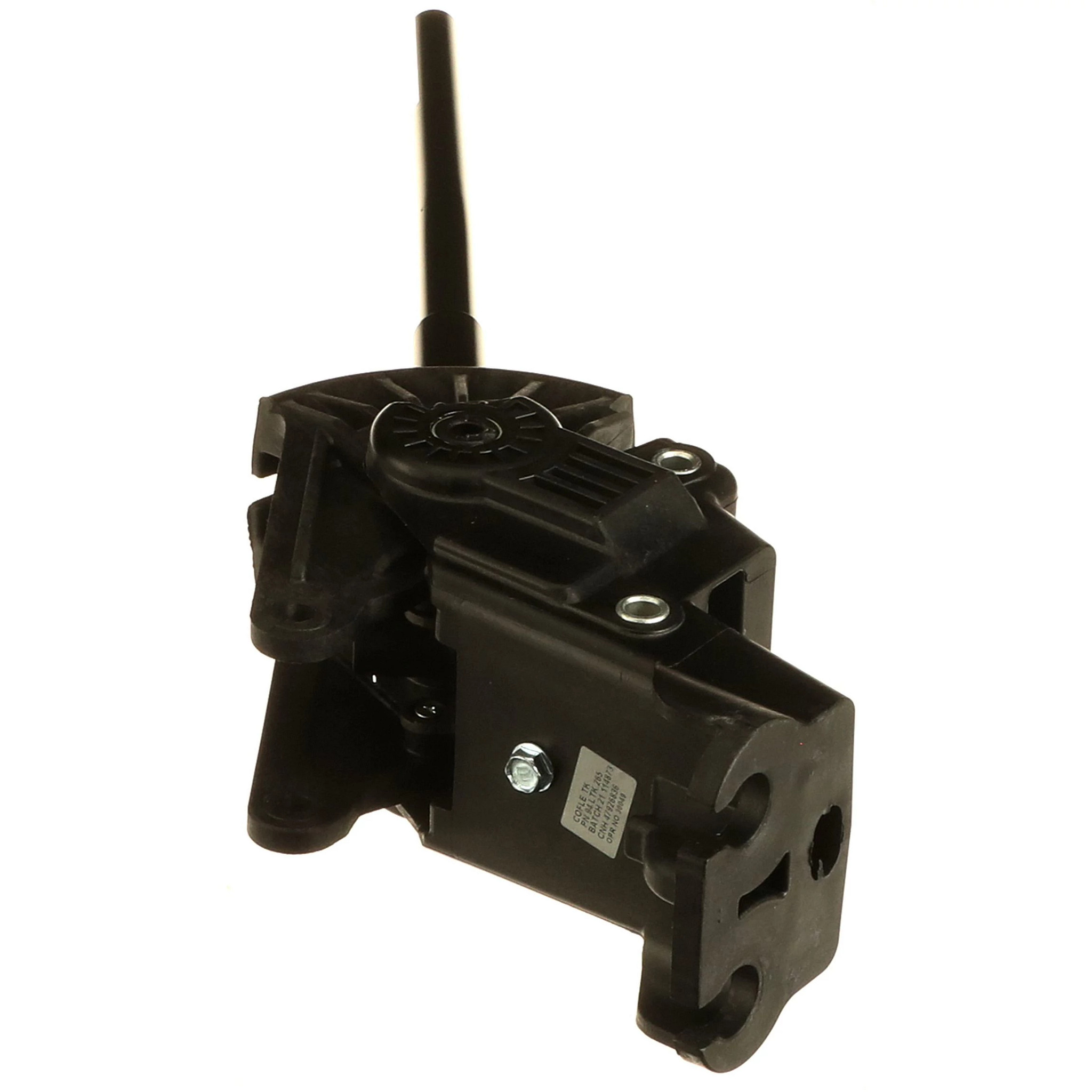 GEARBOX | NEWHOLLANDAG | ANZ | EN