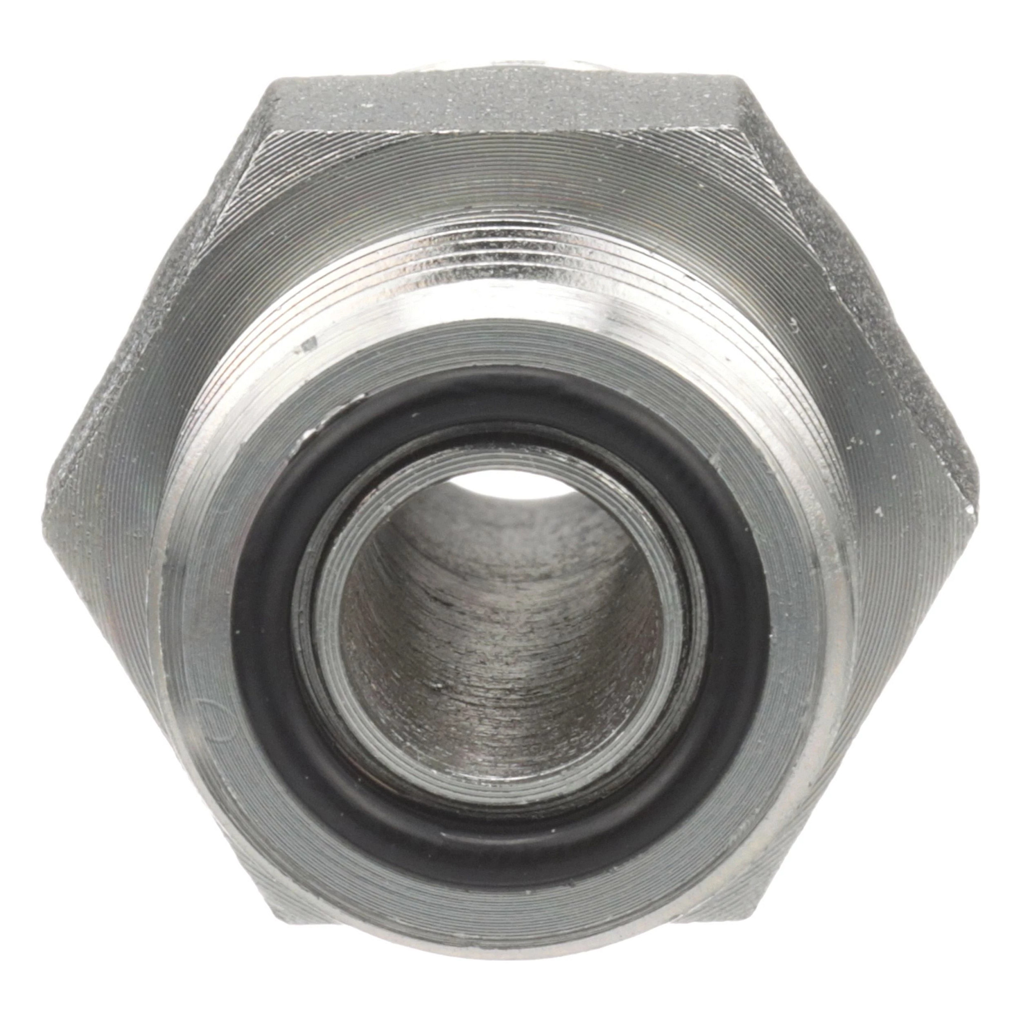 HYD CONNECTOR | NEWHOLLANDAG | CA | EN