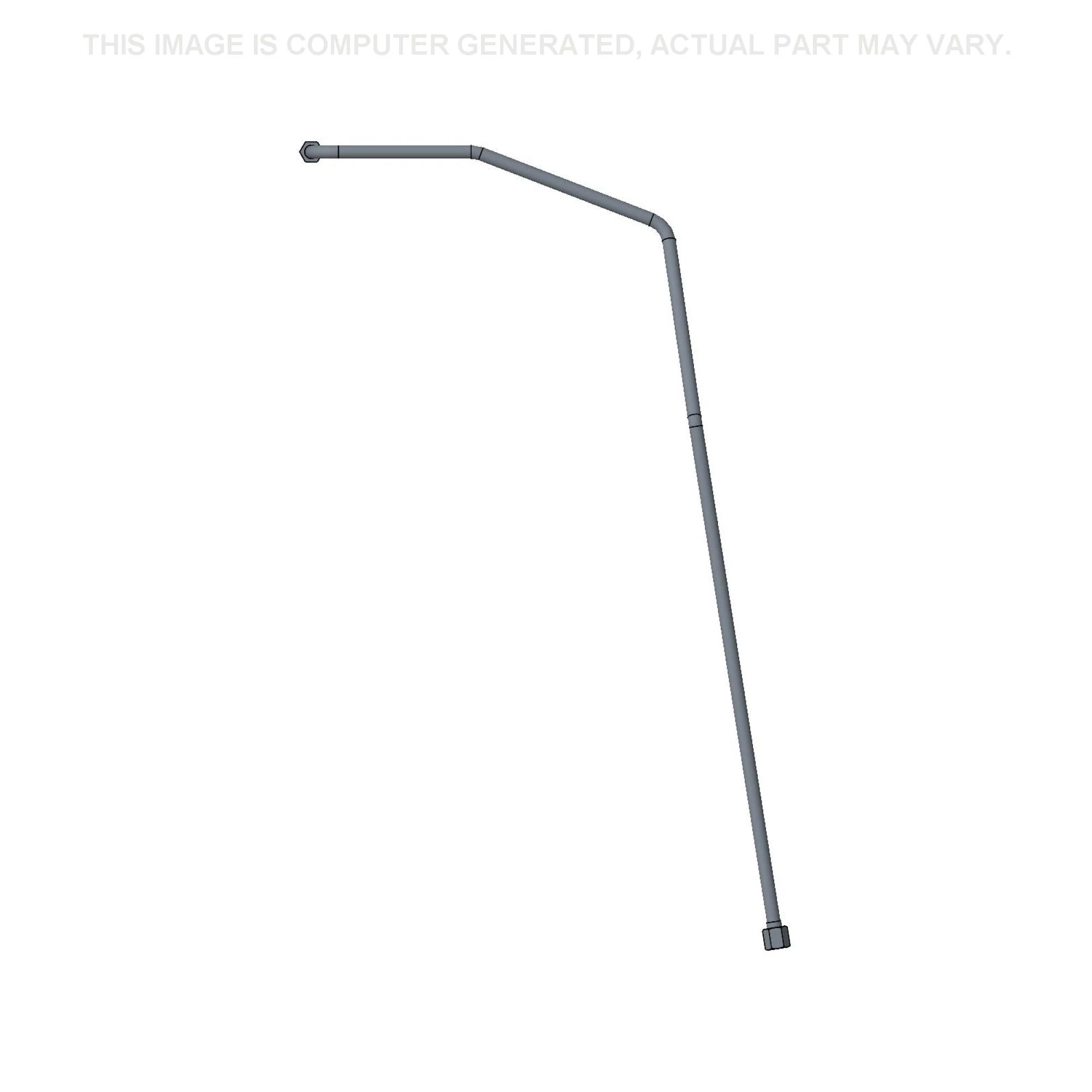 HYD TUBE | CASEIH | US | EN