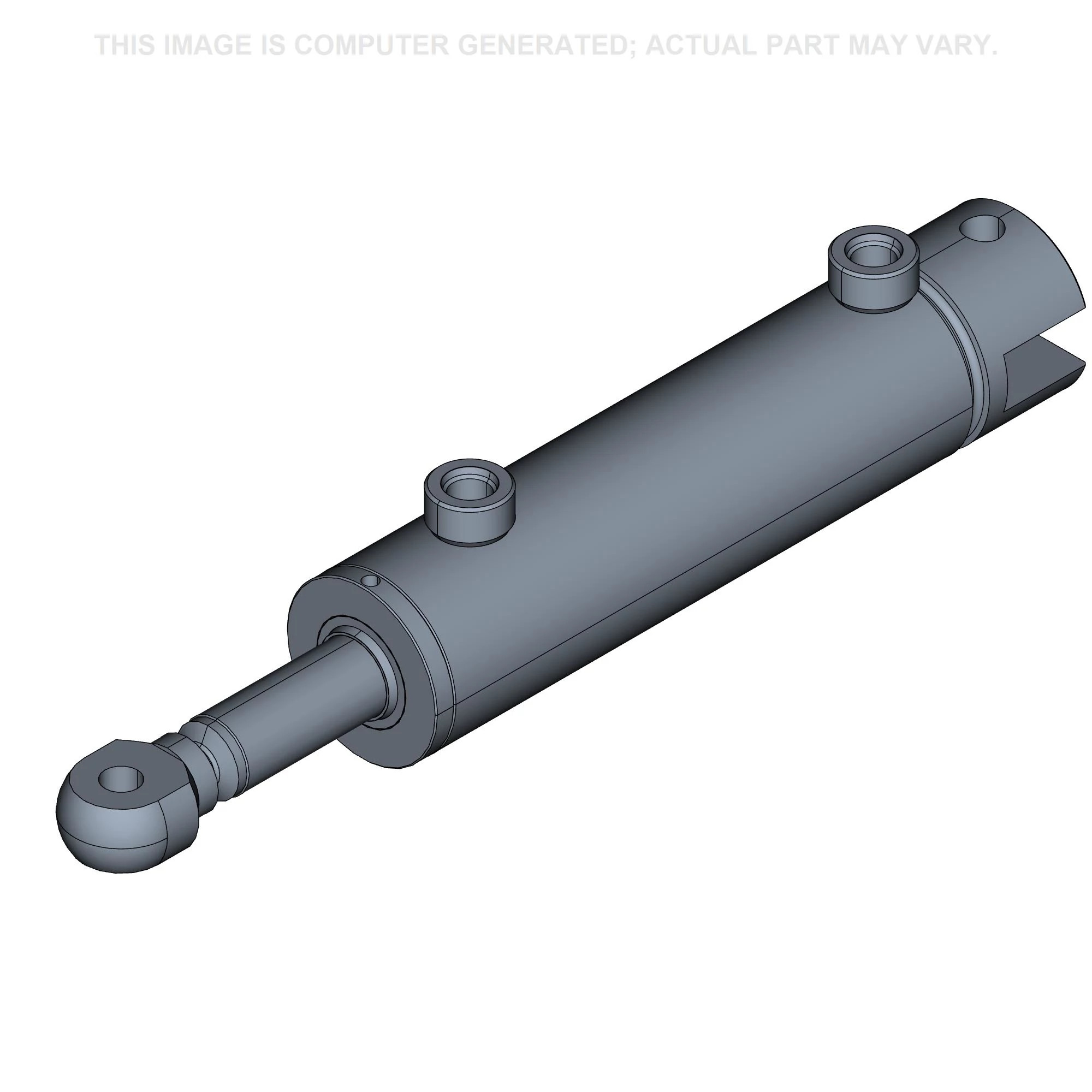 HYDRAULIKZYLINDER | CASECE | DE | DE